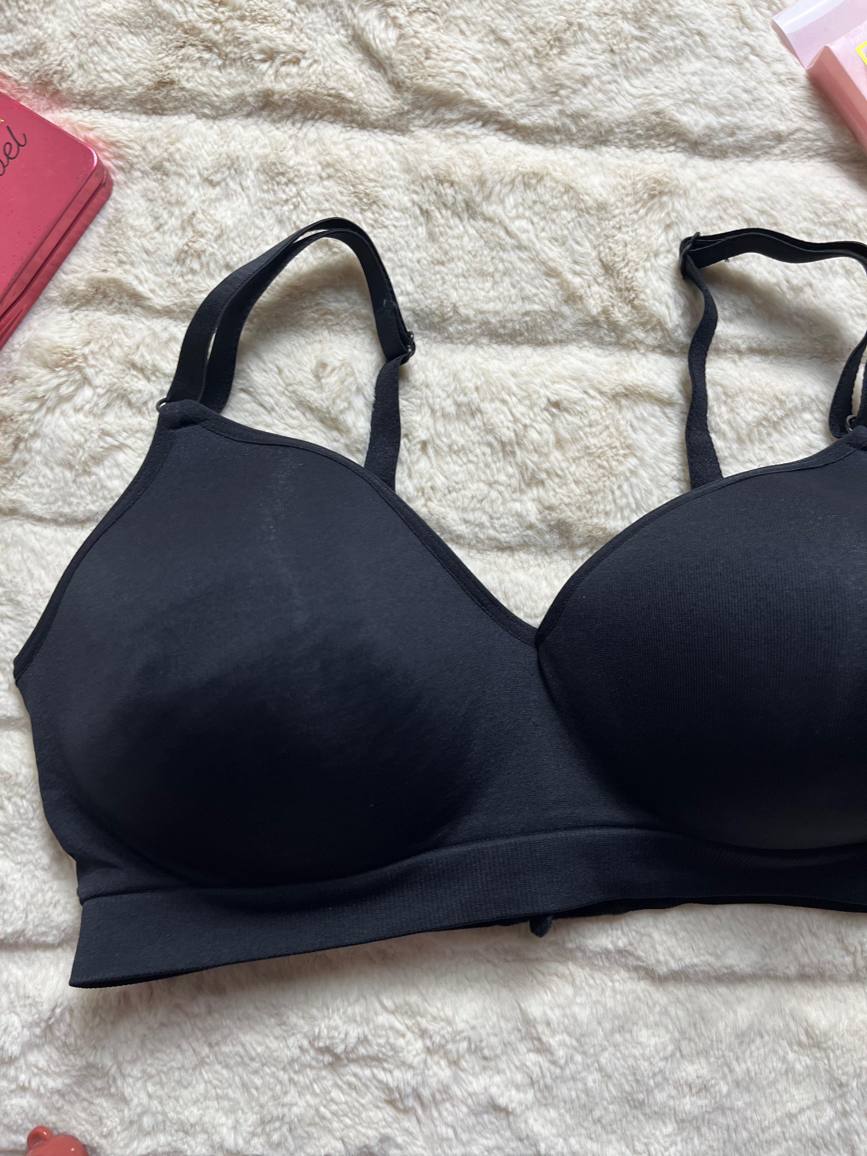 Fruit of the Loom wireless 36D bra