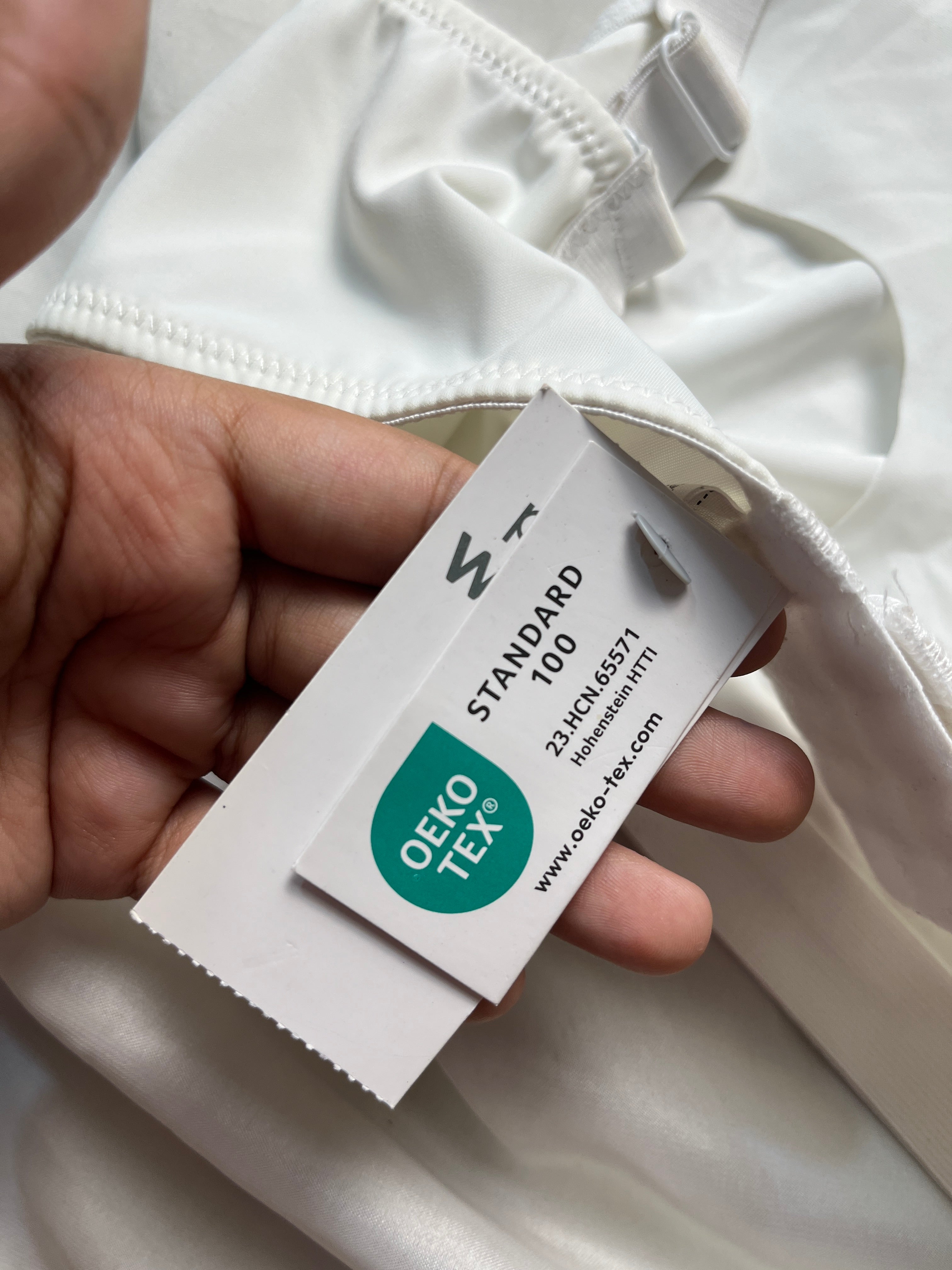 Nursing Wireless tagged Pep&Co Small/Medium bralette