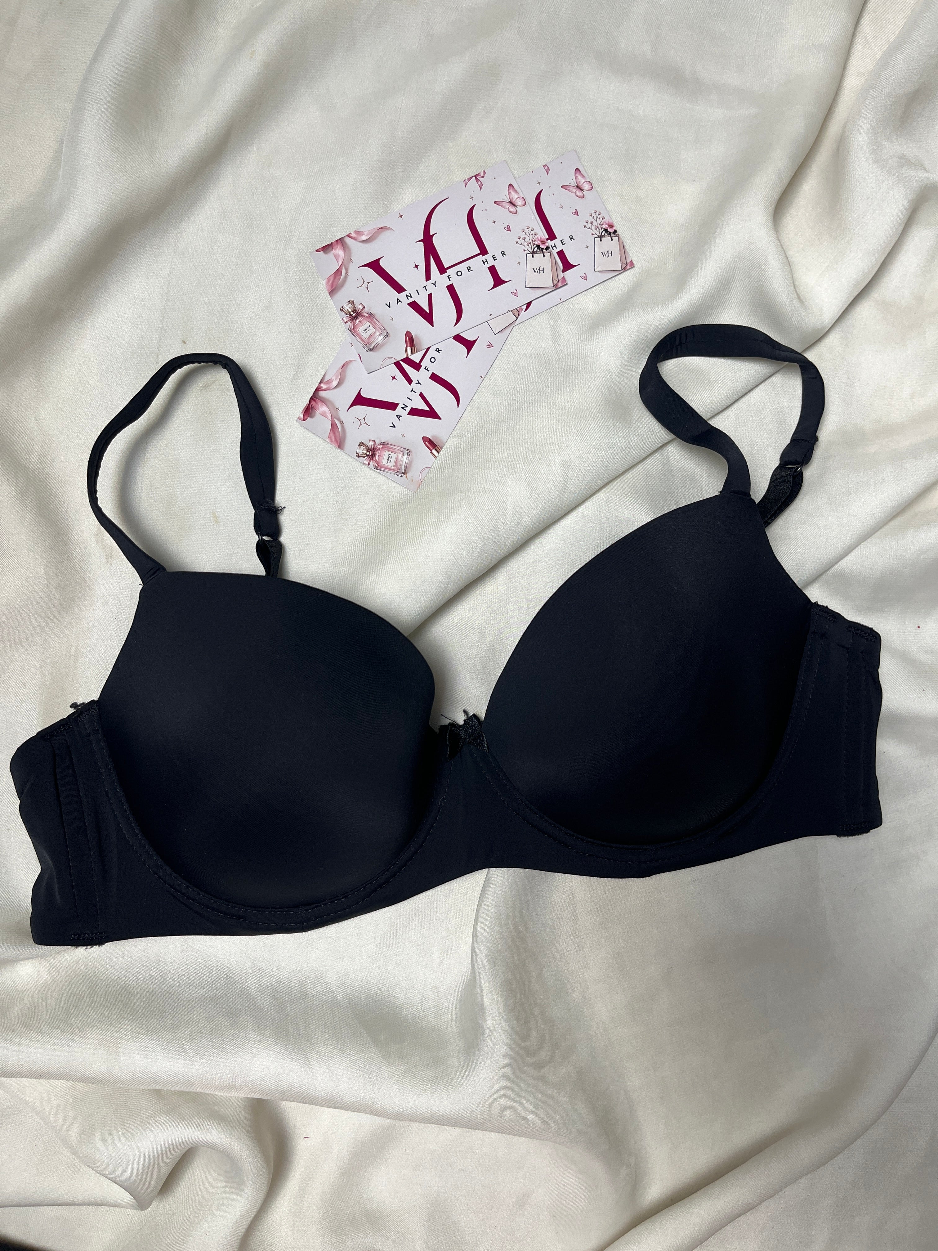 Tshirt 34C bra