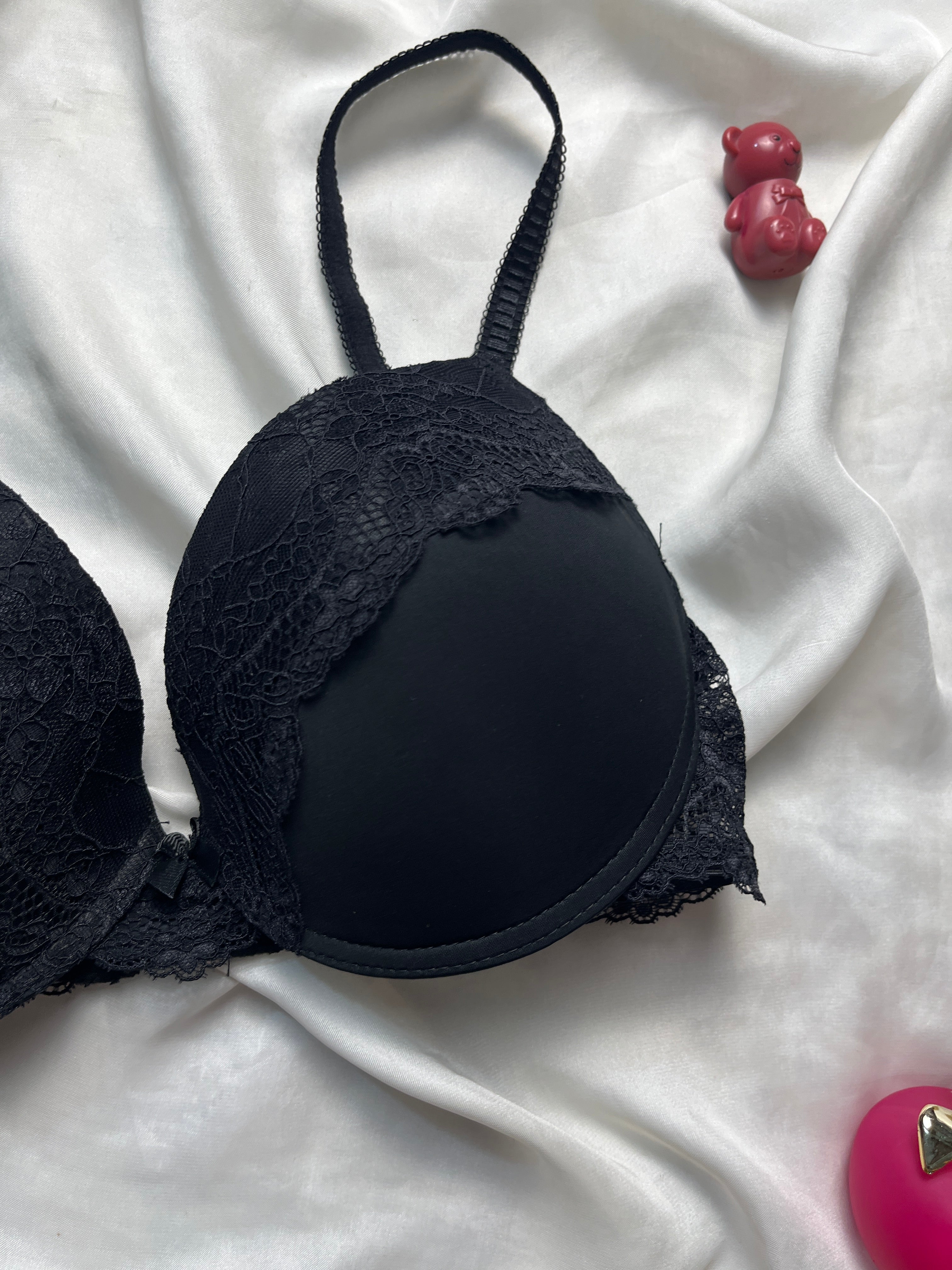 Pep&Co Single padded 34D bra
