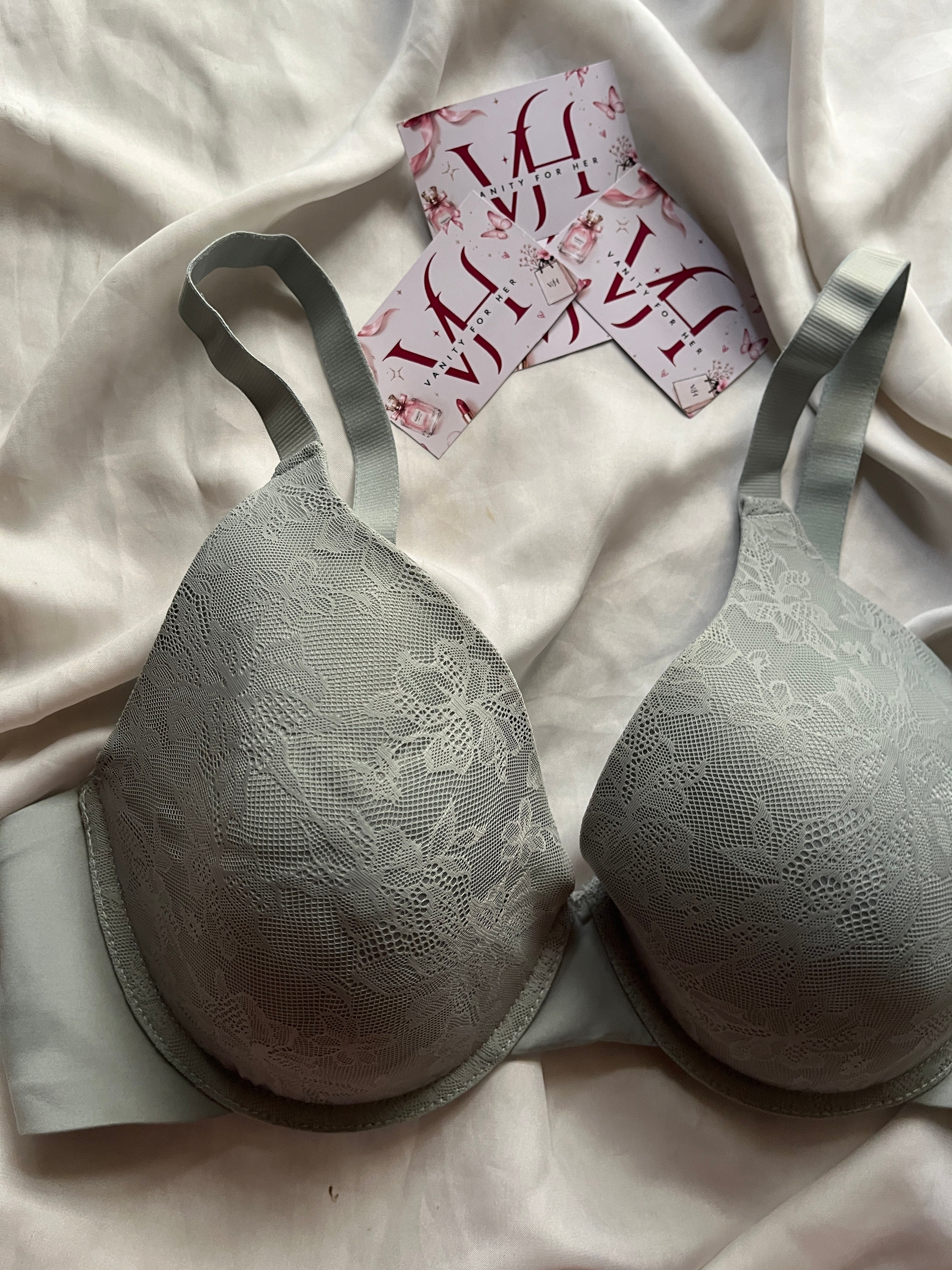 Primark Tshirt 38E/36F bra