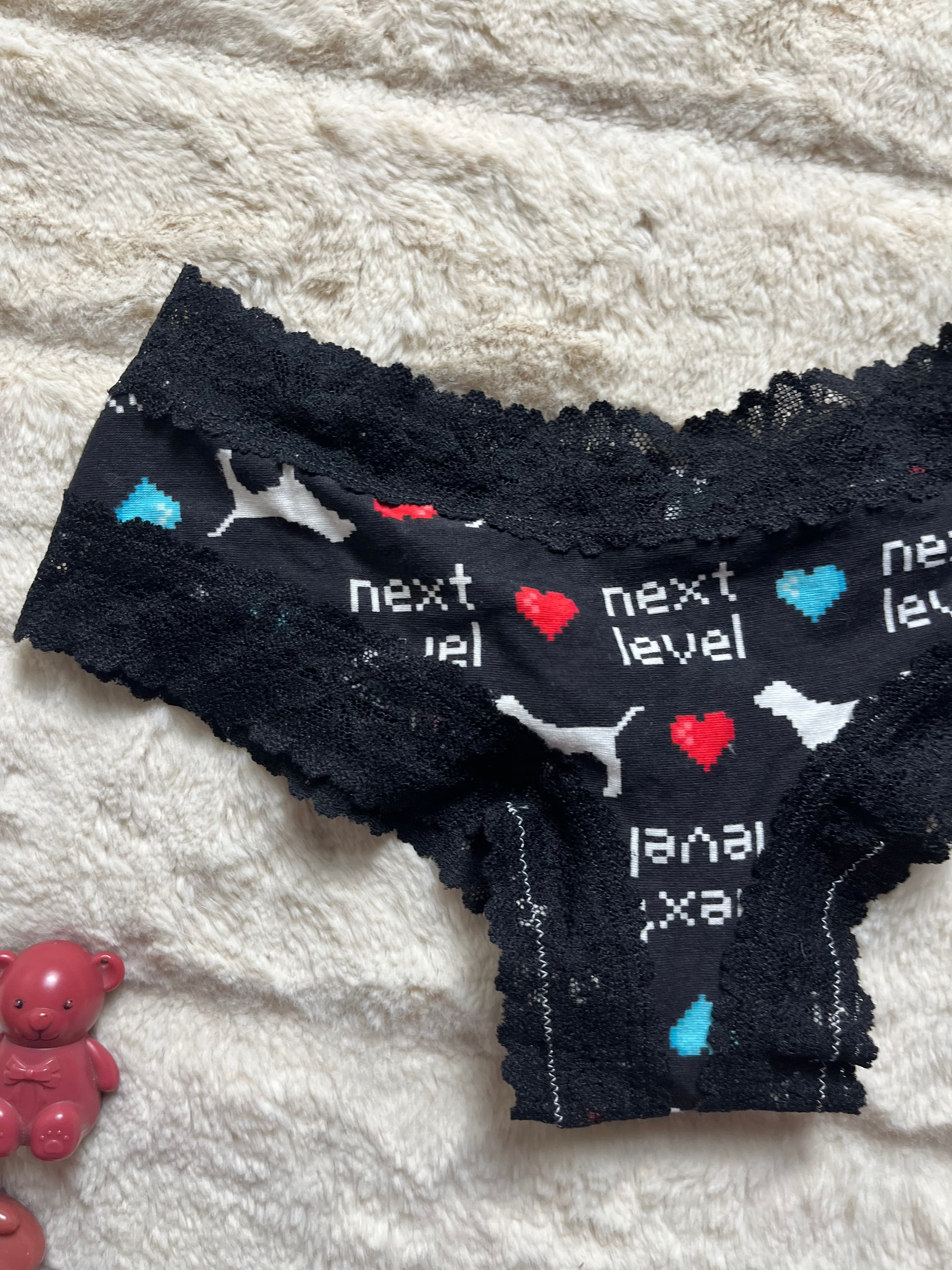 Victoria secret Xs panty