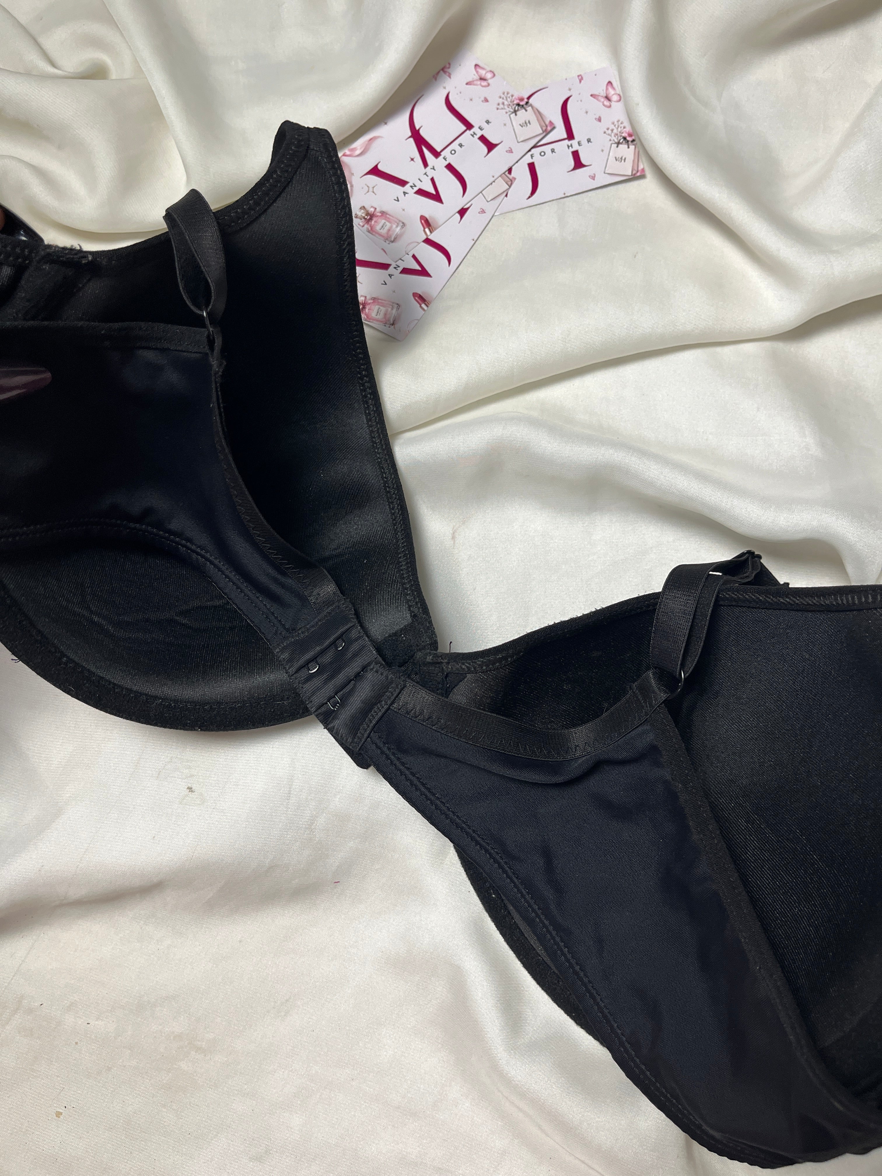Freya 40C tshirt bra
