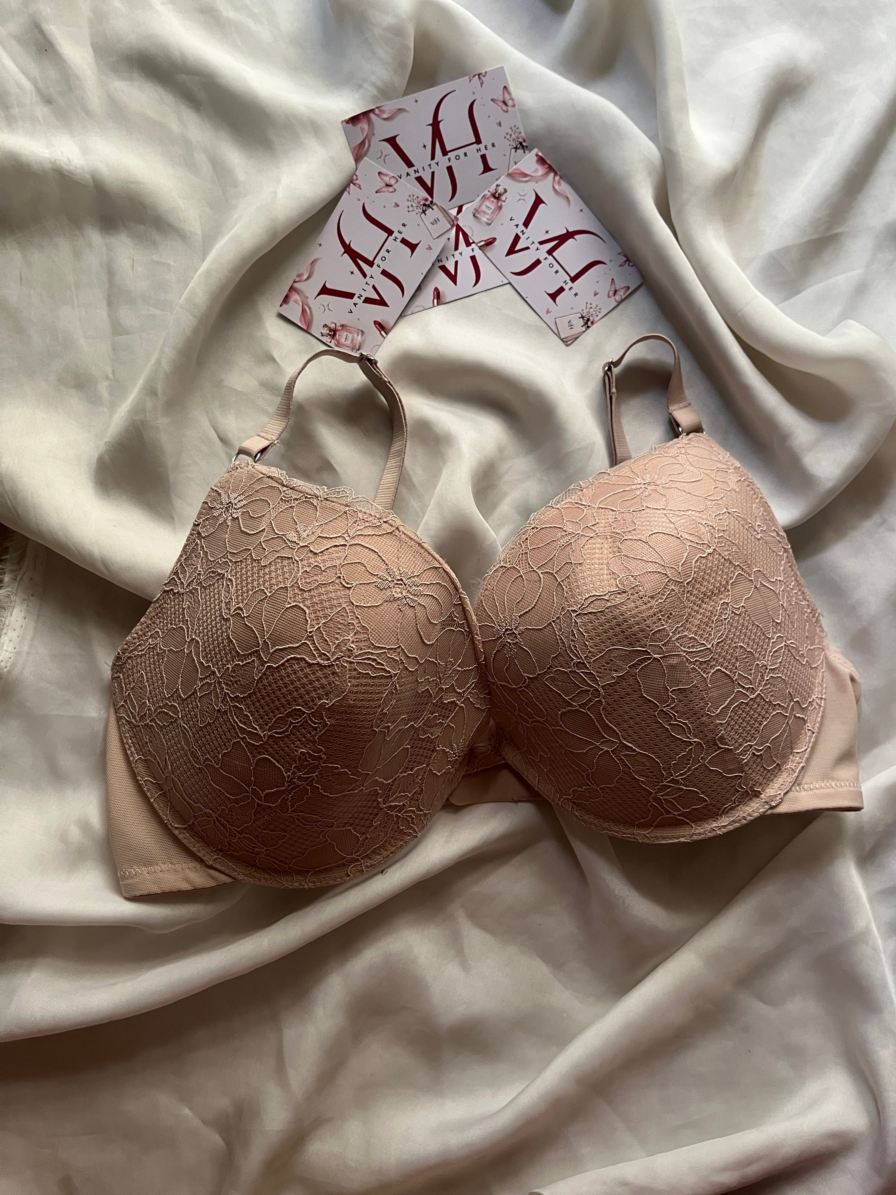 Primark slightly pushup 38E/36F bra