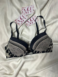 Triumph tshirt bra size : 34B