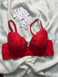 Shein slightly pushup bra size 40C