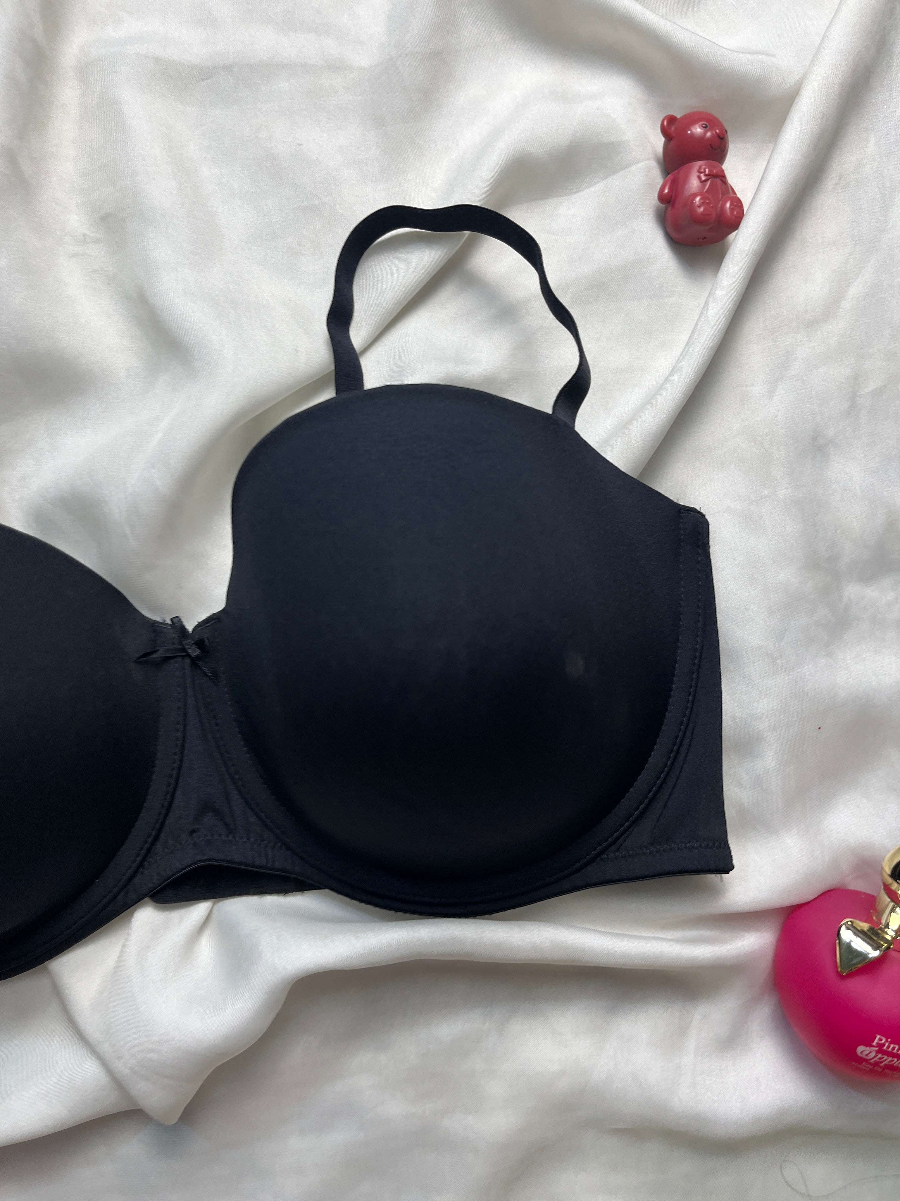 Secret possession Tshirt 40F bra
