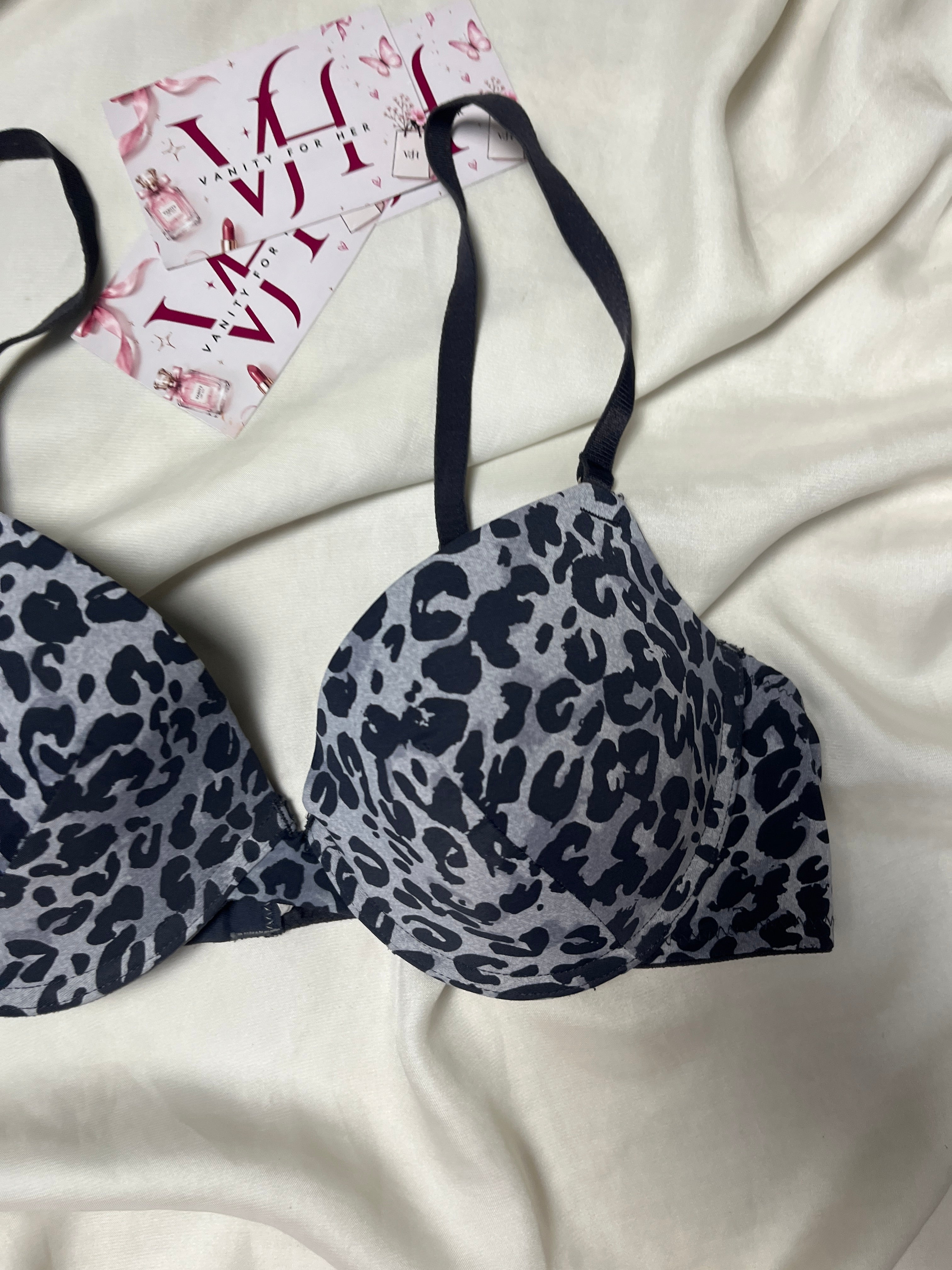 Primark tshirt bra 36A