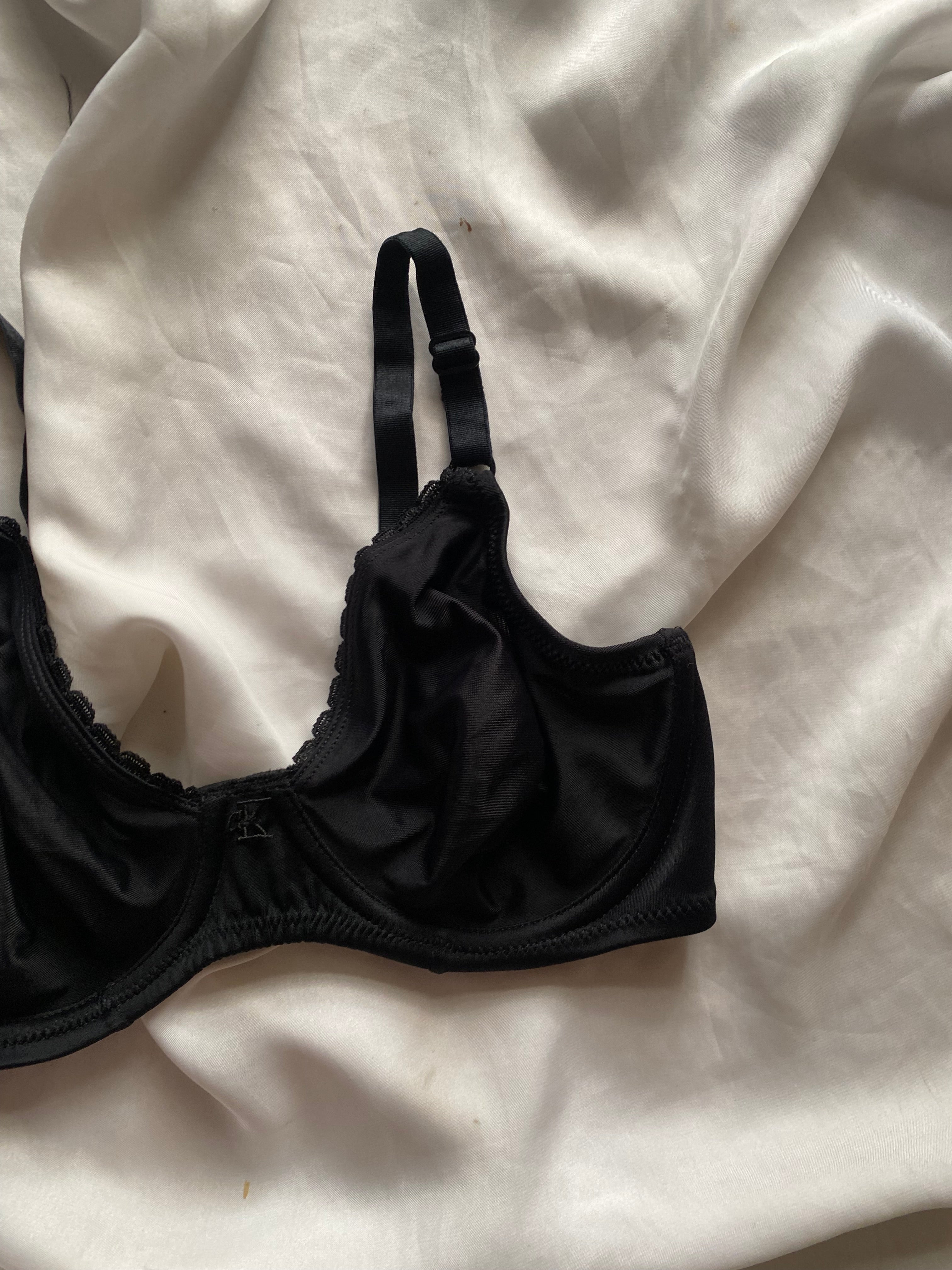 Calvin klein soft comfy dailywear 32D bralette