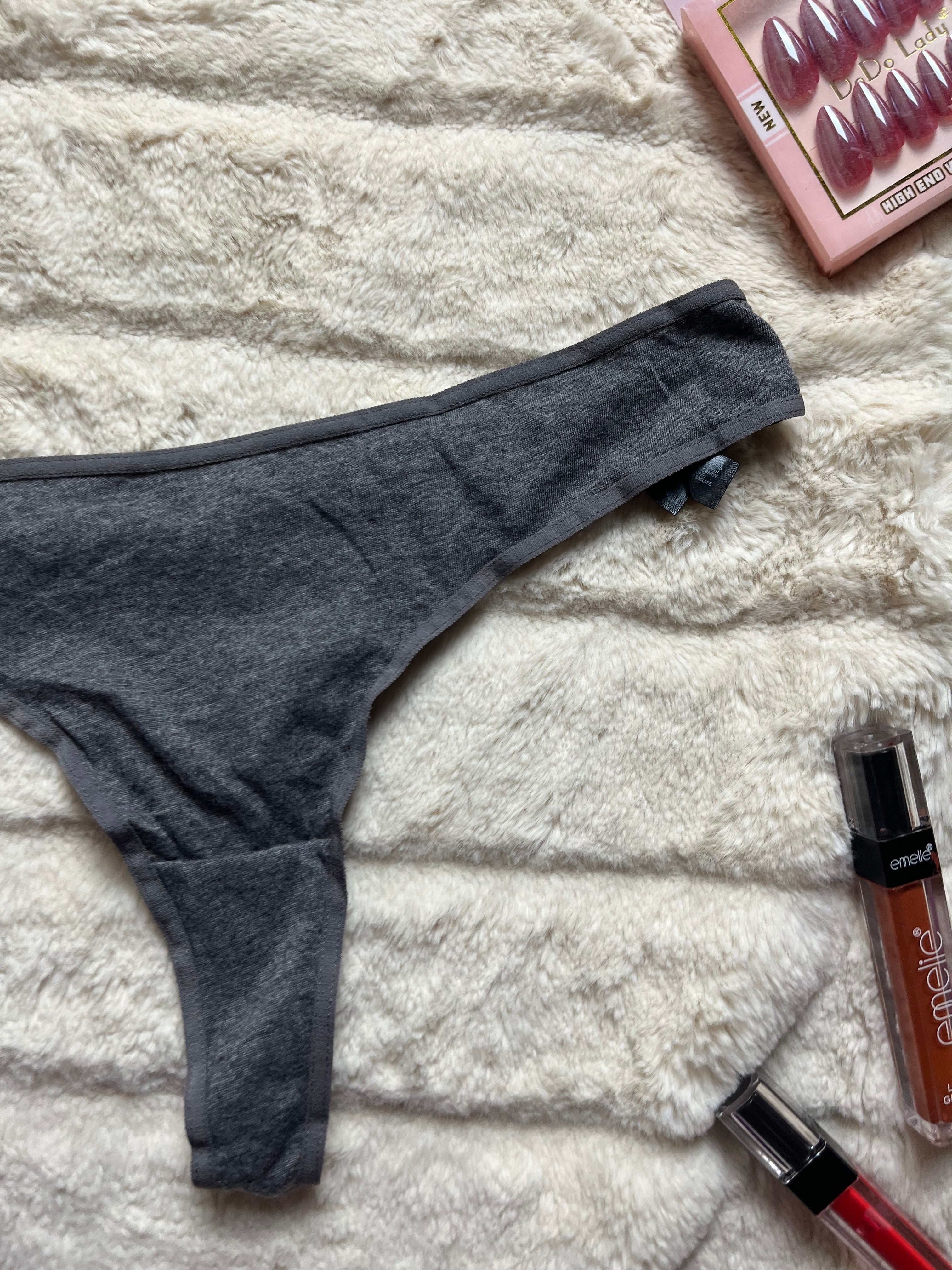 Primark Medium thong