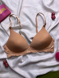 Wireless Non padded 38B bra