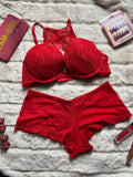 Etan padded sexy 36B/34C pair