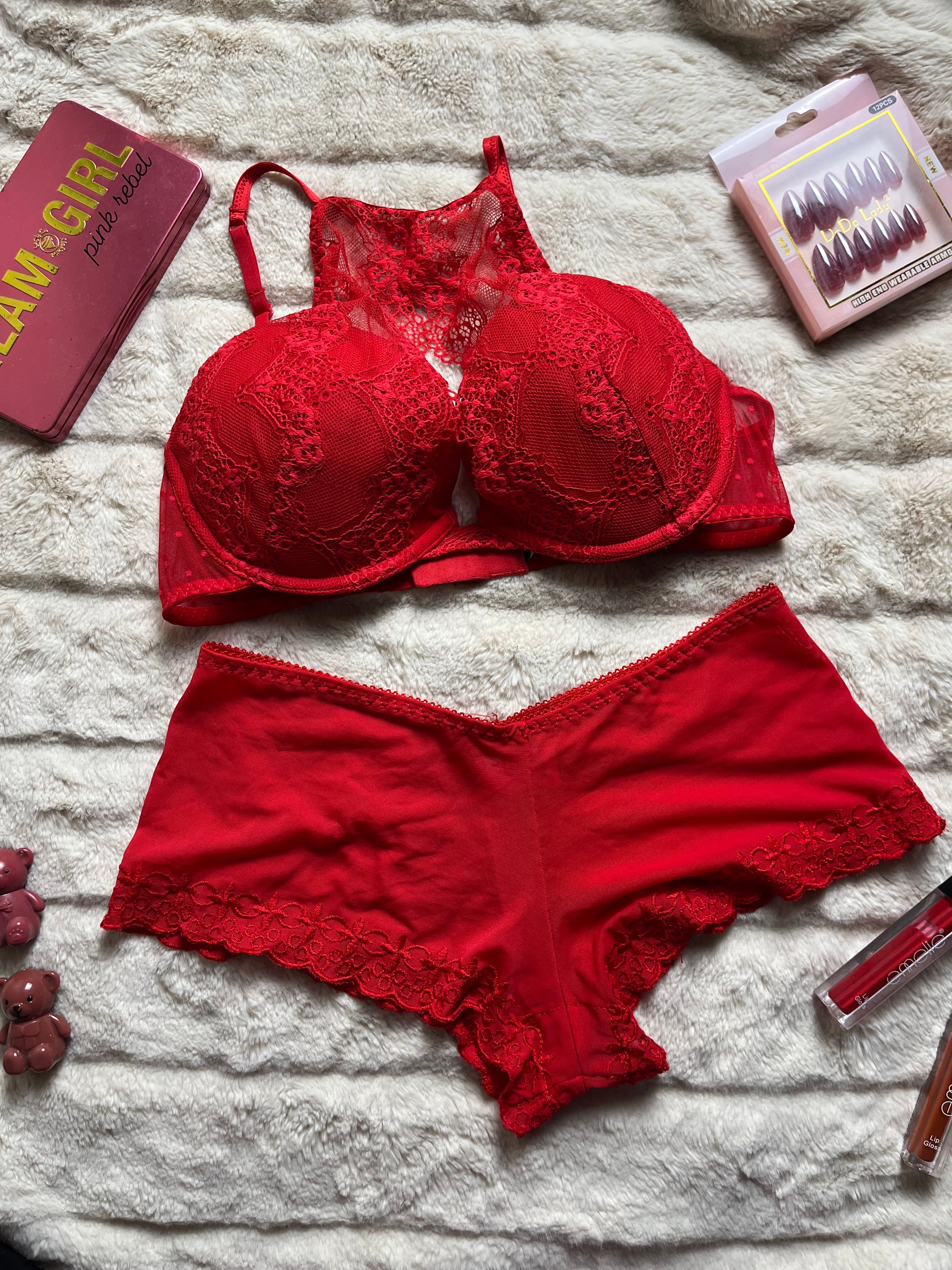 Etan padded sexy 36B/34C pair