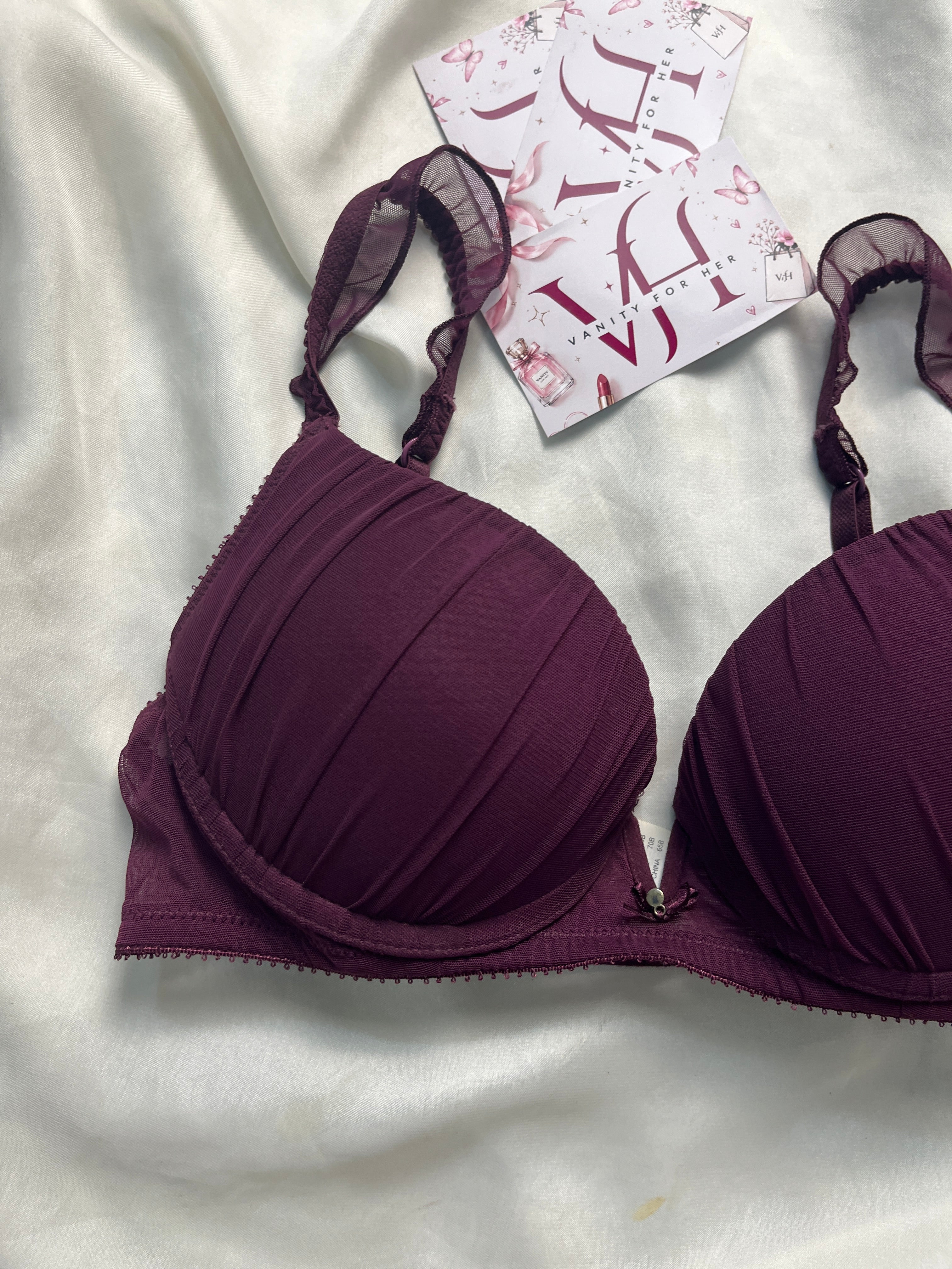 Women’s secret padded 30B/32A bra