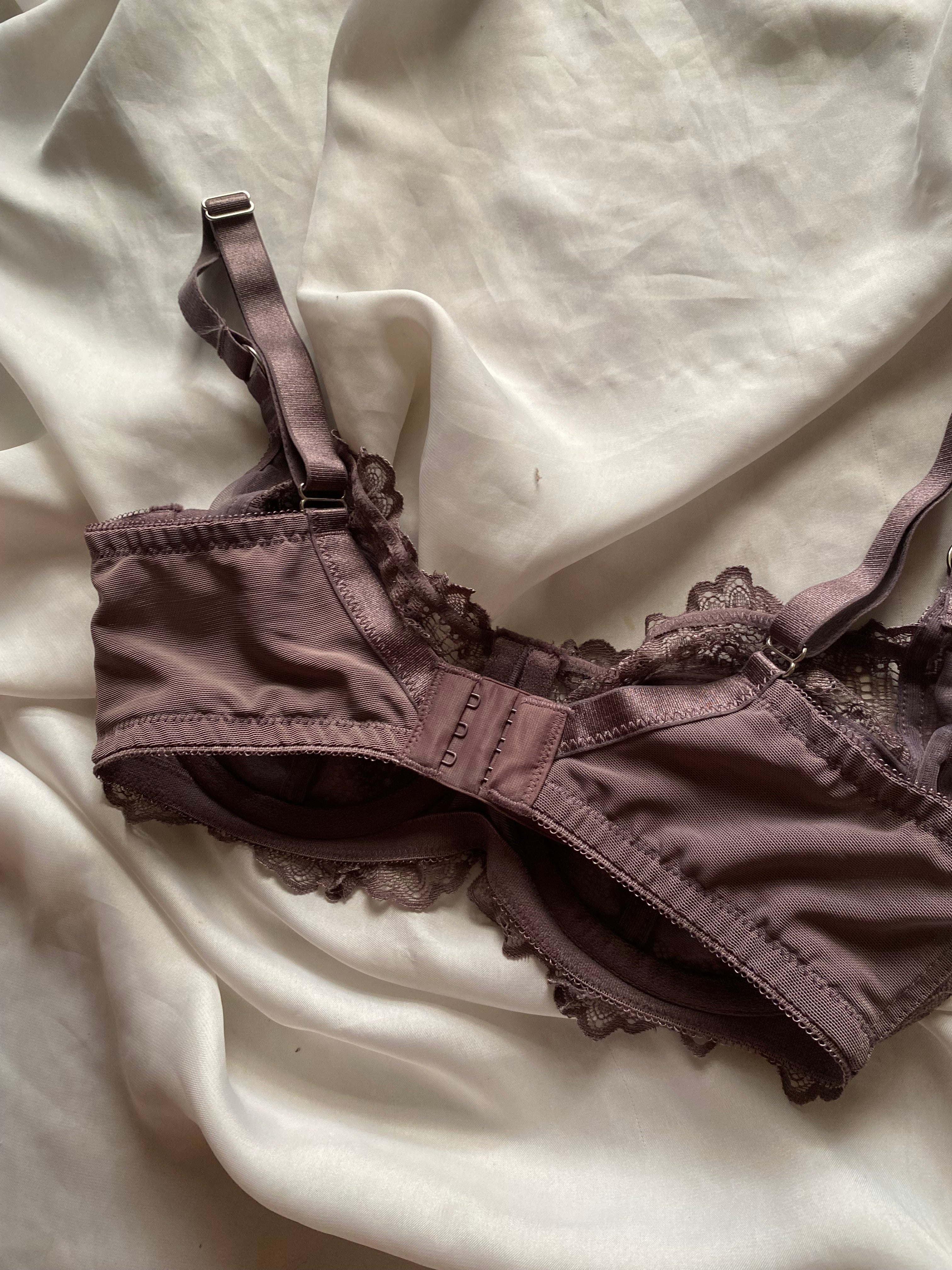 Primark Super comfy 32E bralette