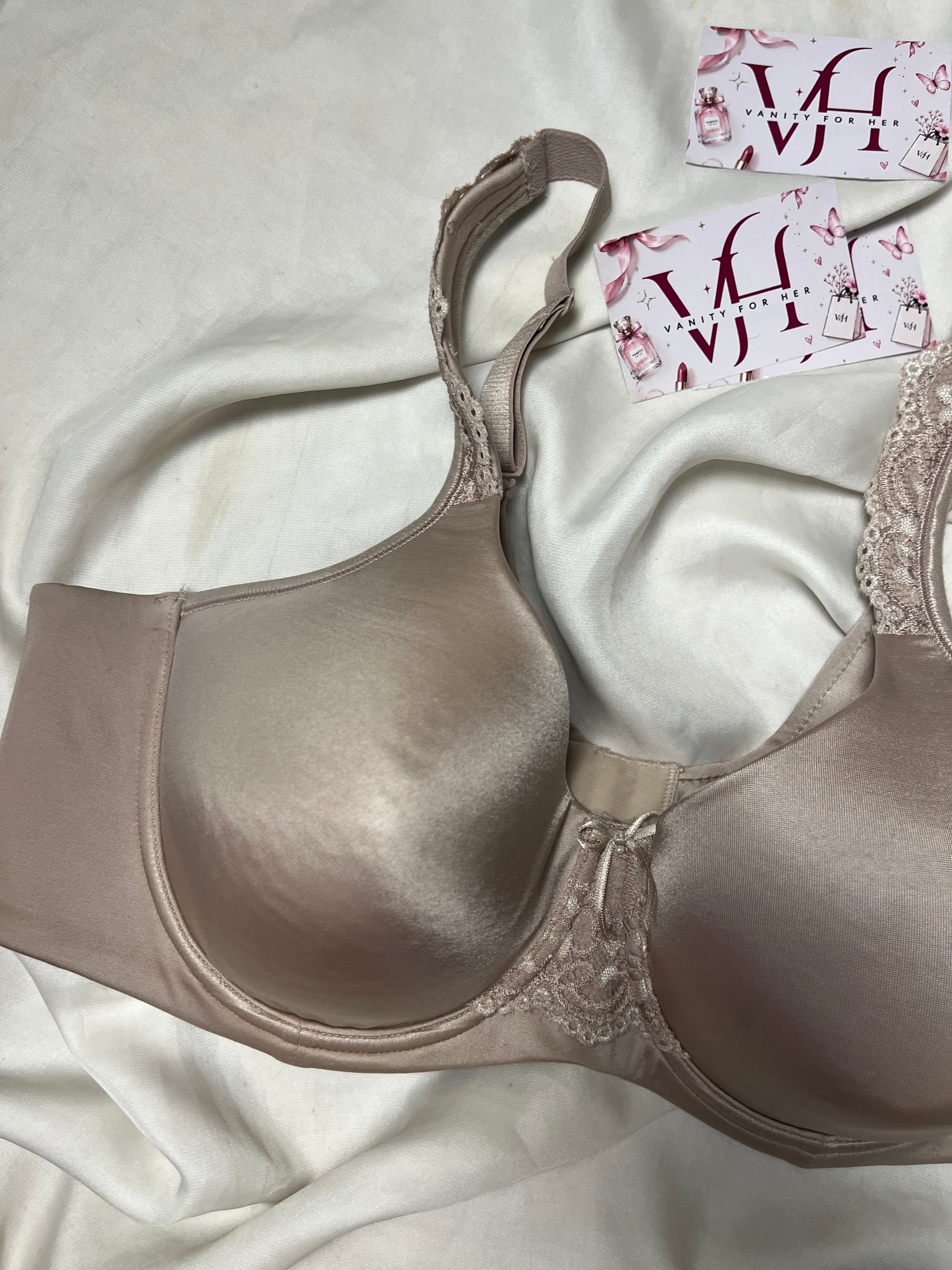Tshirt bra size : 40C