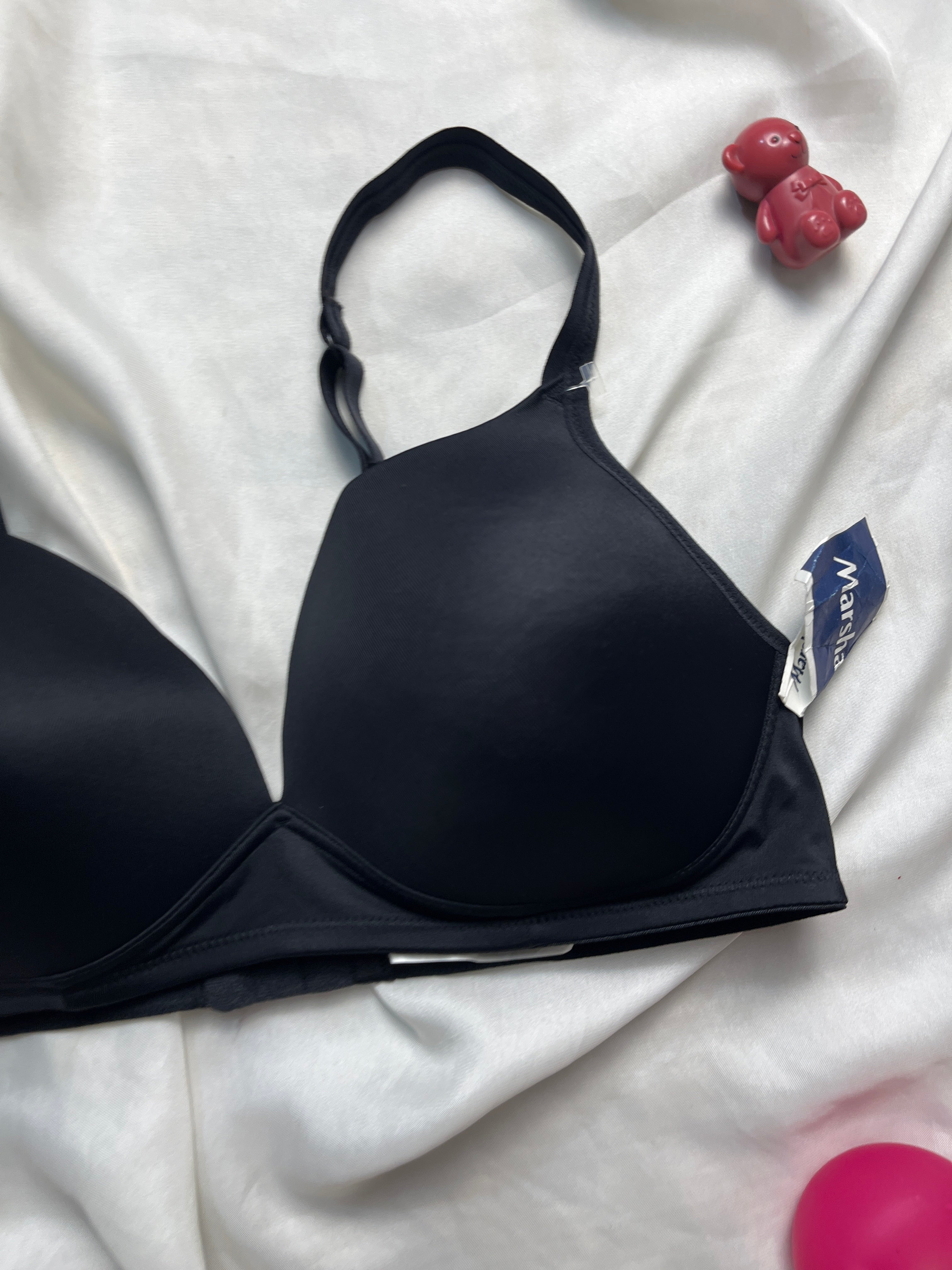 Warners wireless 38B bra