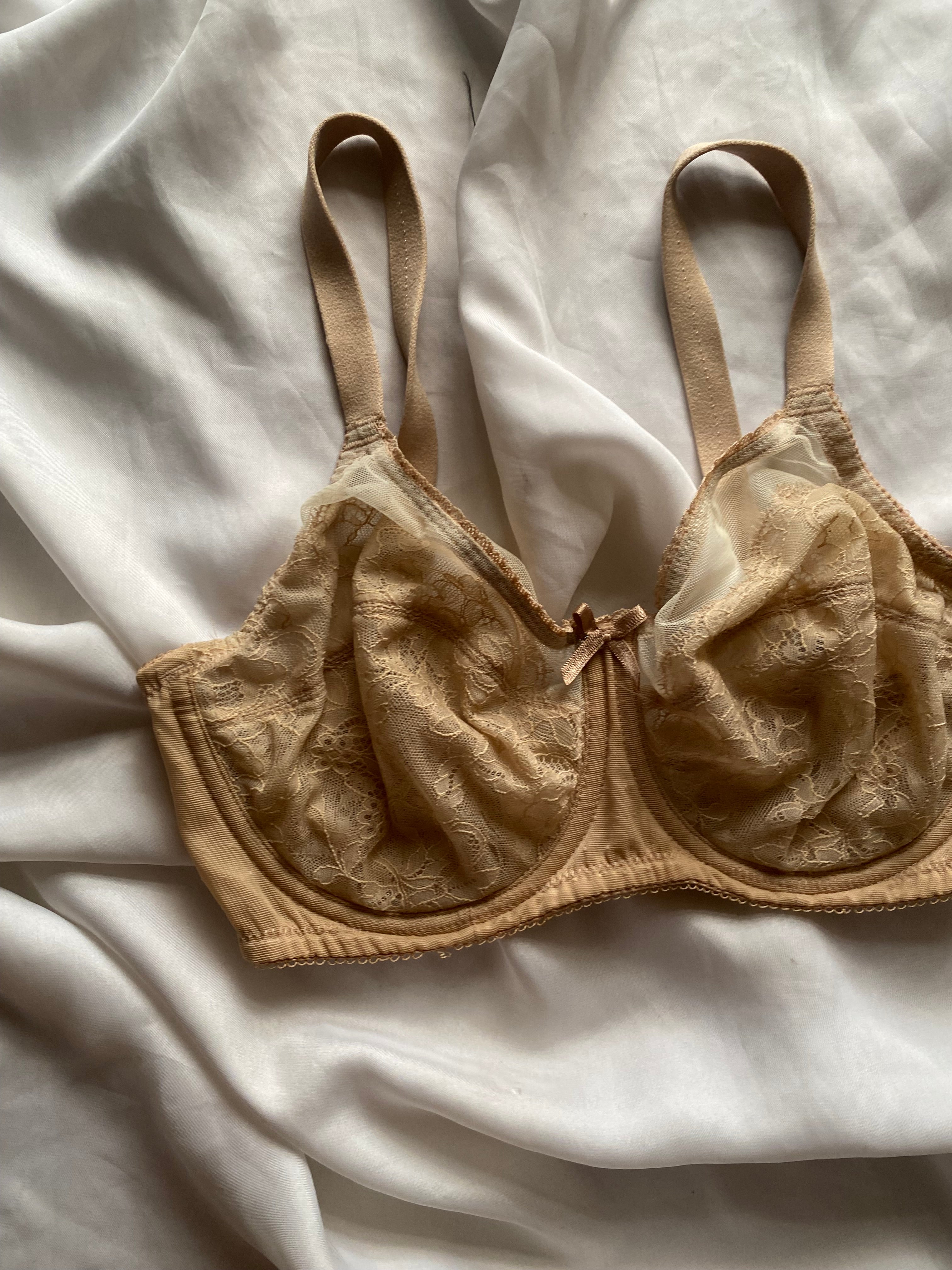 Wacoal Full coverage 32E bralette