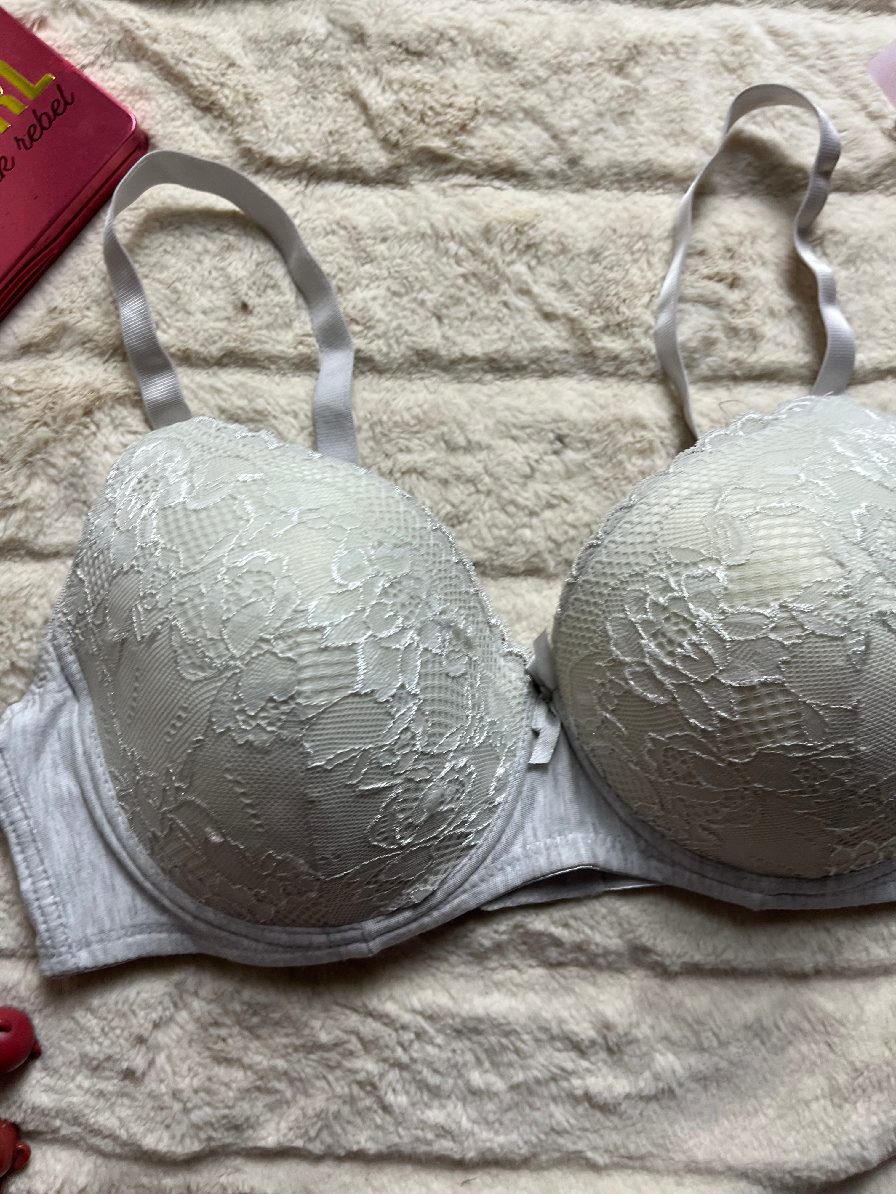 Miami tshirt 44D bra