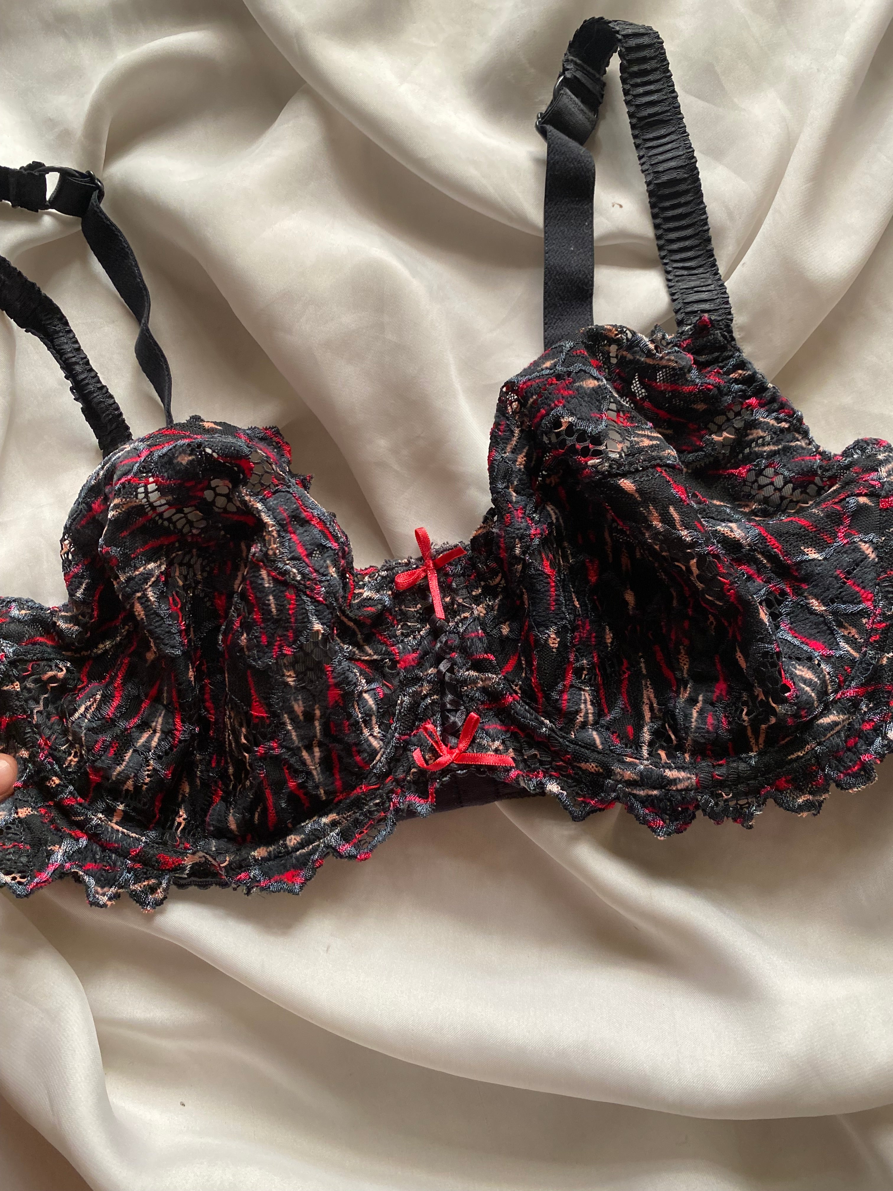 Pep&Co 38D bralette