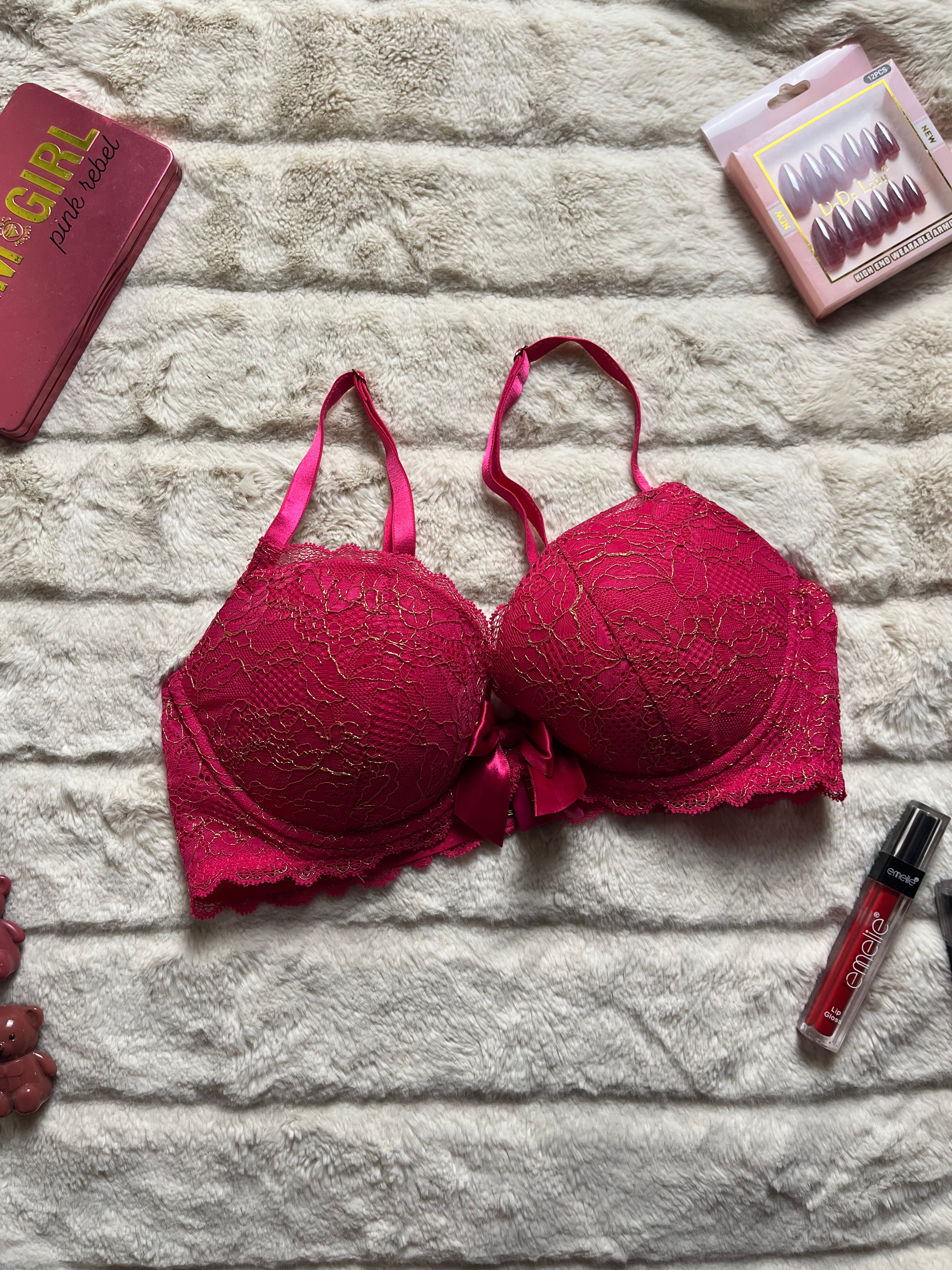 Aerie Pushup 34C bra