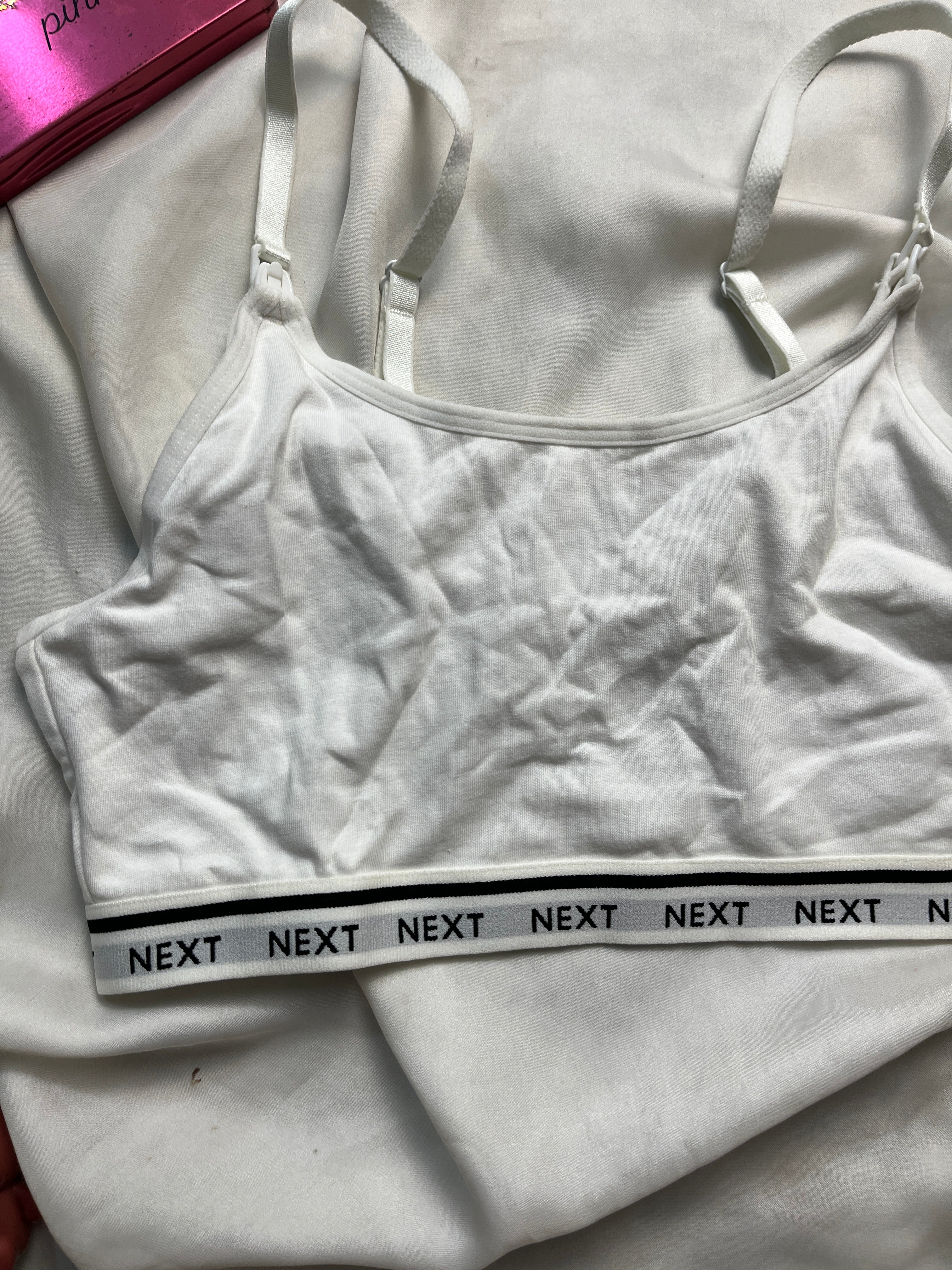 NEXT Medium bralette