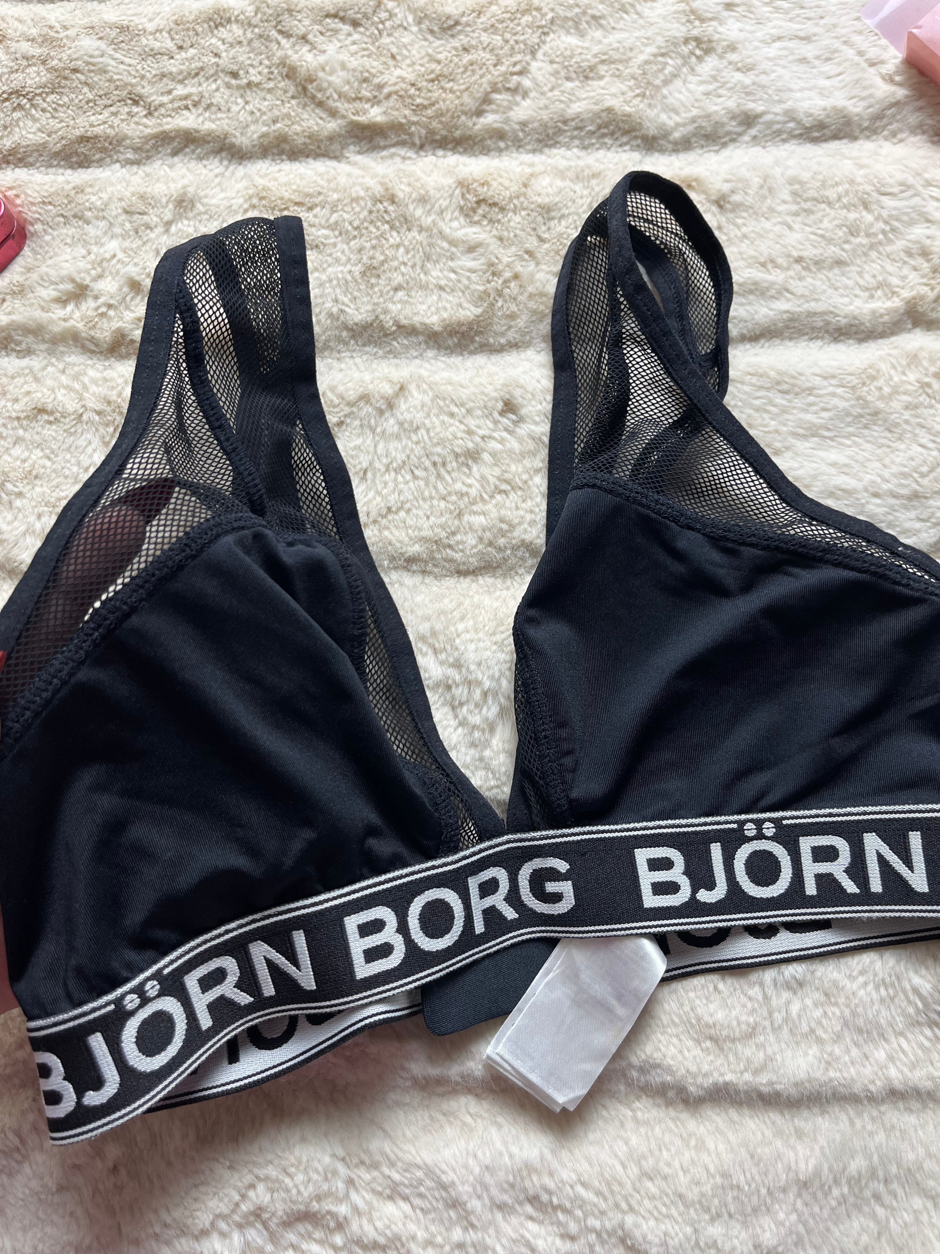 BONDS labelled small sports bra