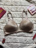 Warners wireless with full support 38B Bra