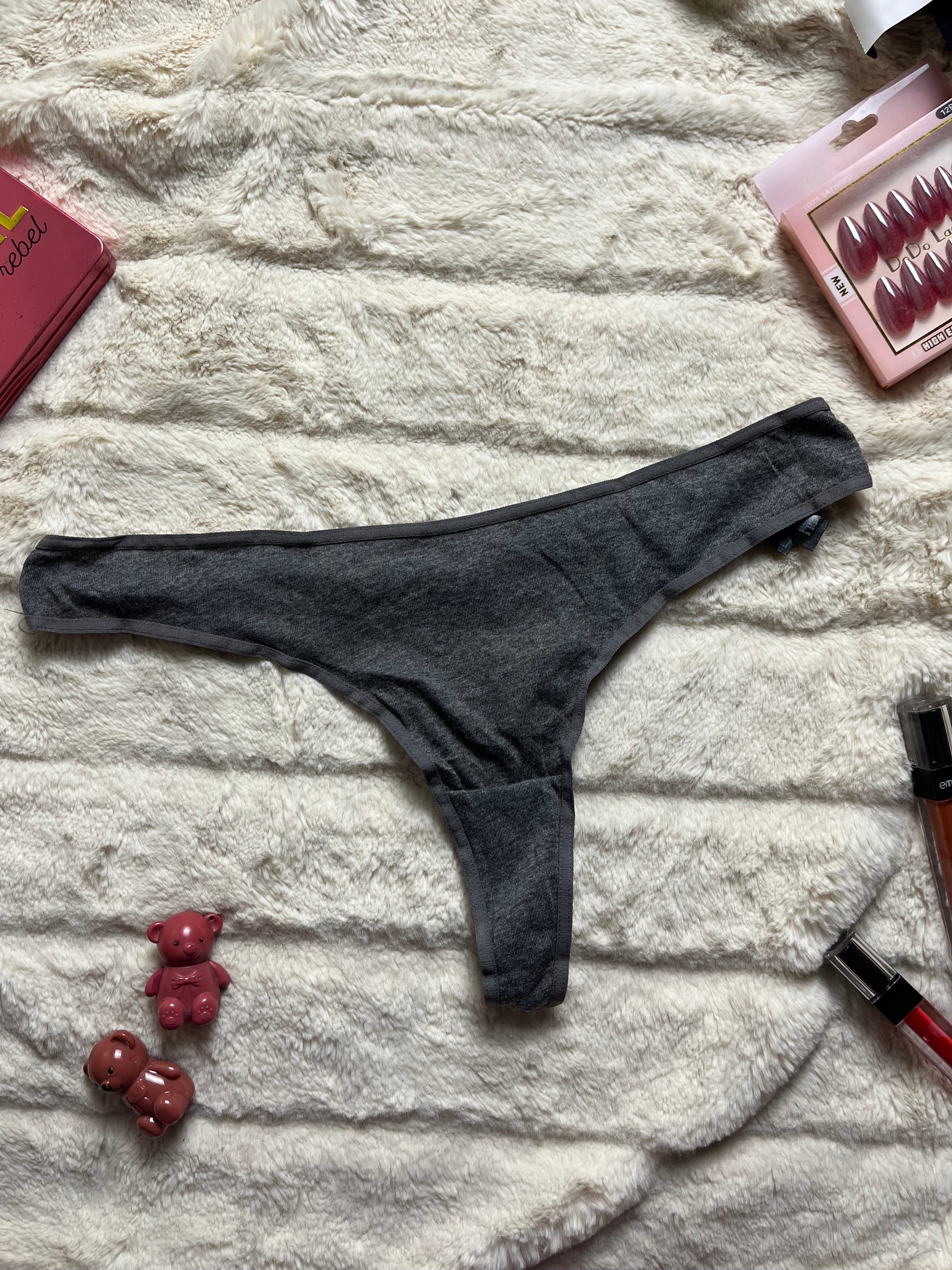 Primark Medium thong
