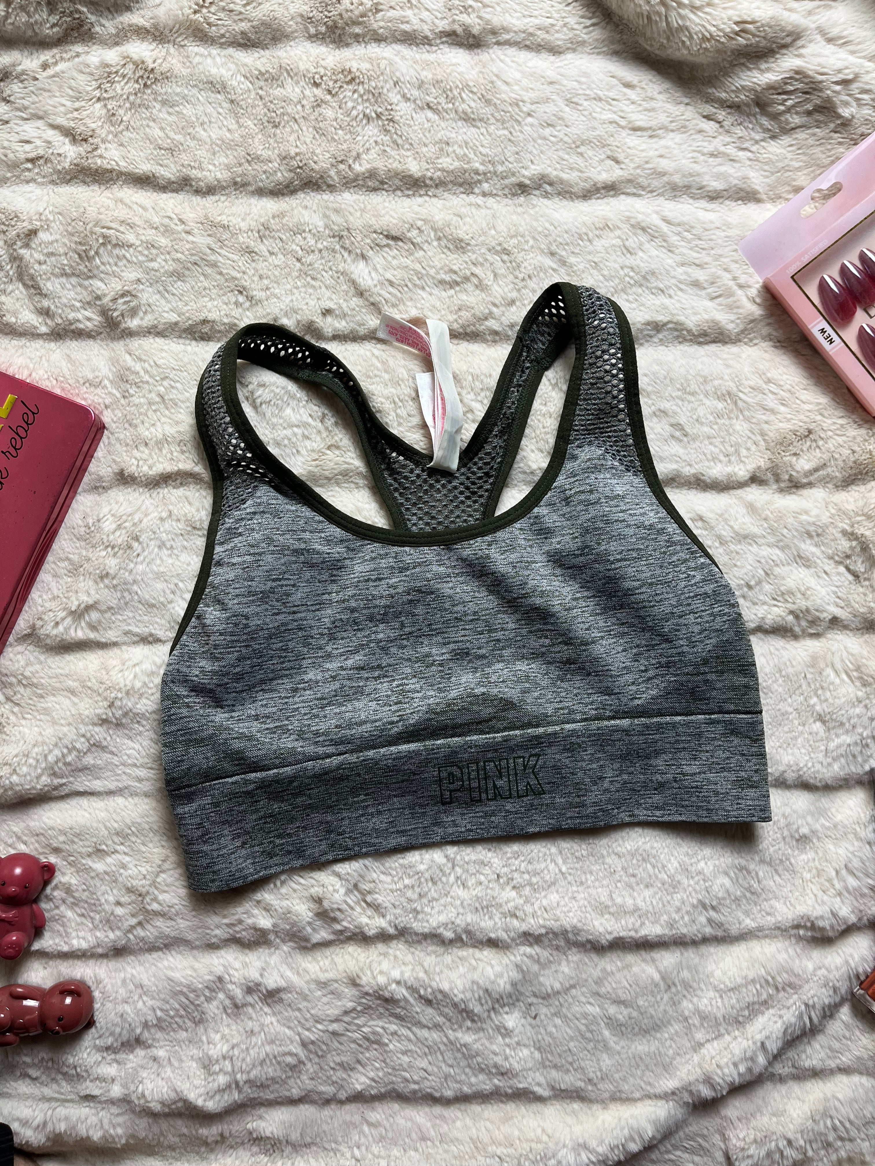 Victoria secret XS/Small sports bra