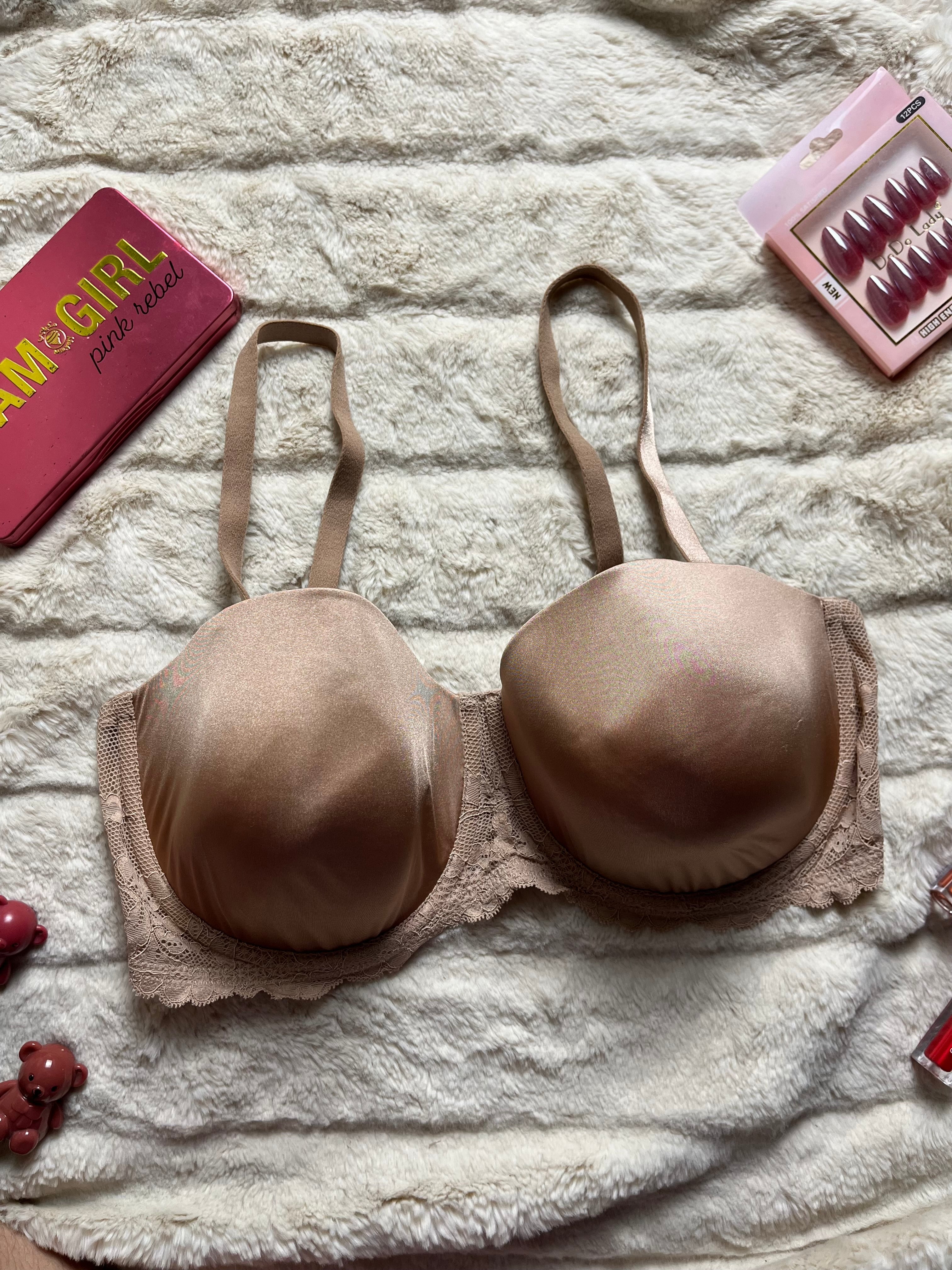 NEXT non padded tshirt 38D bra
