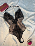 Victoria secret large to XL bodysuit