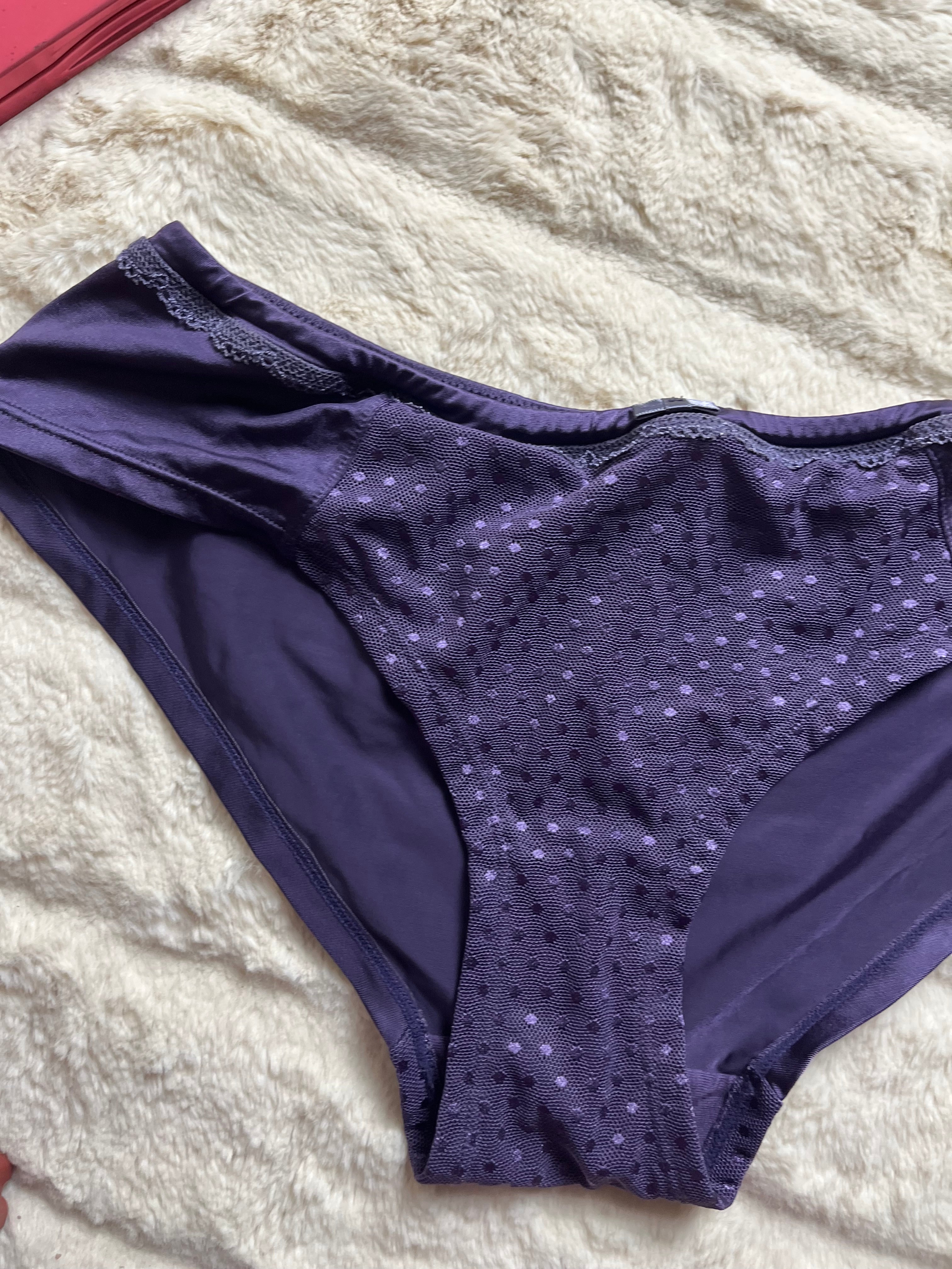 Medium Full coverage panty