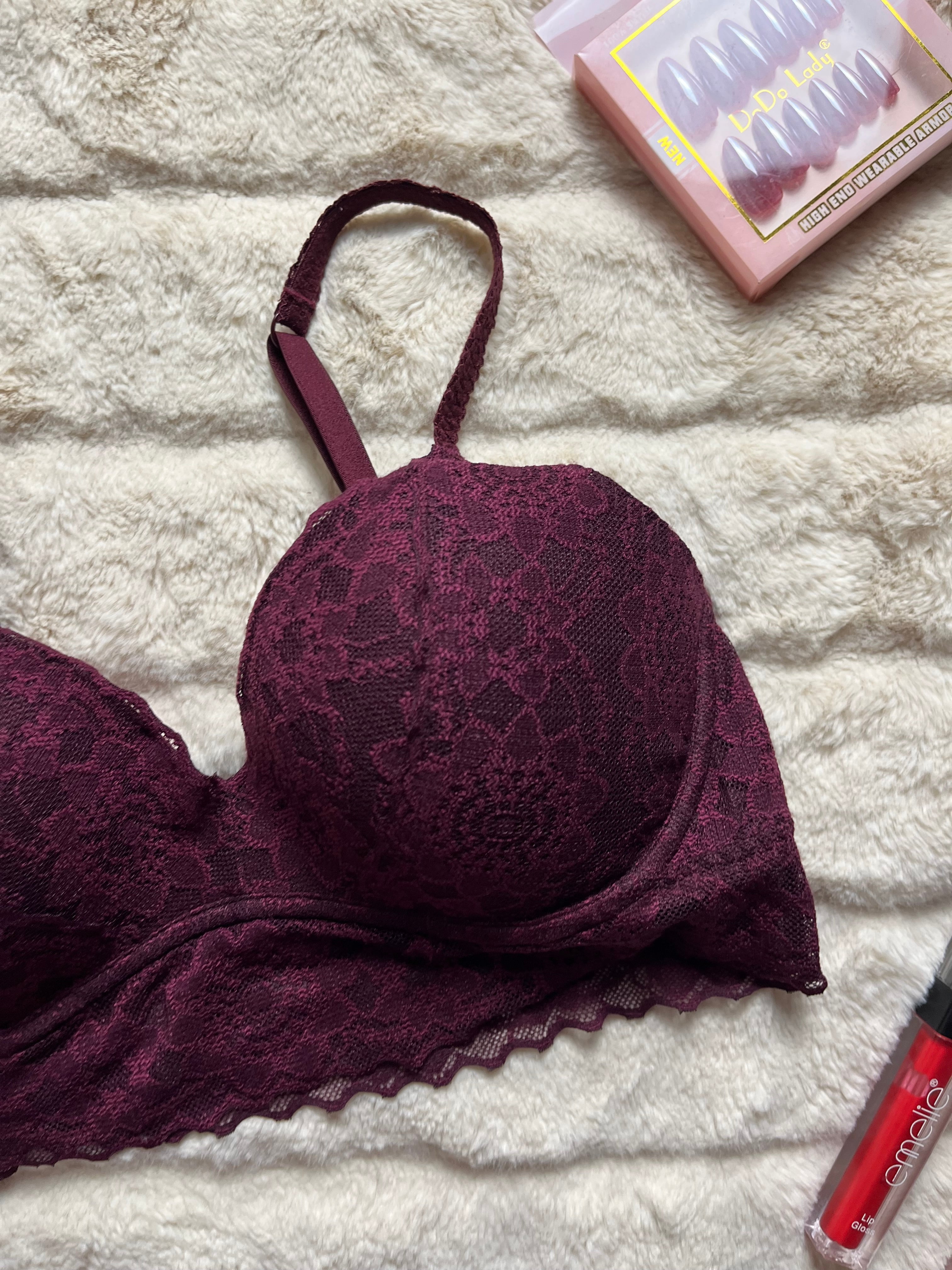 Victoria secret Small fancy bra