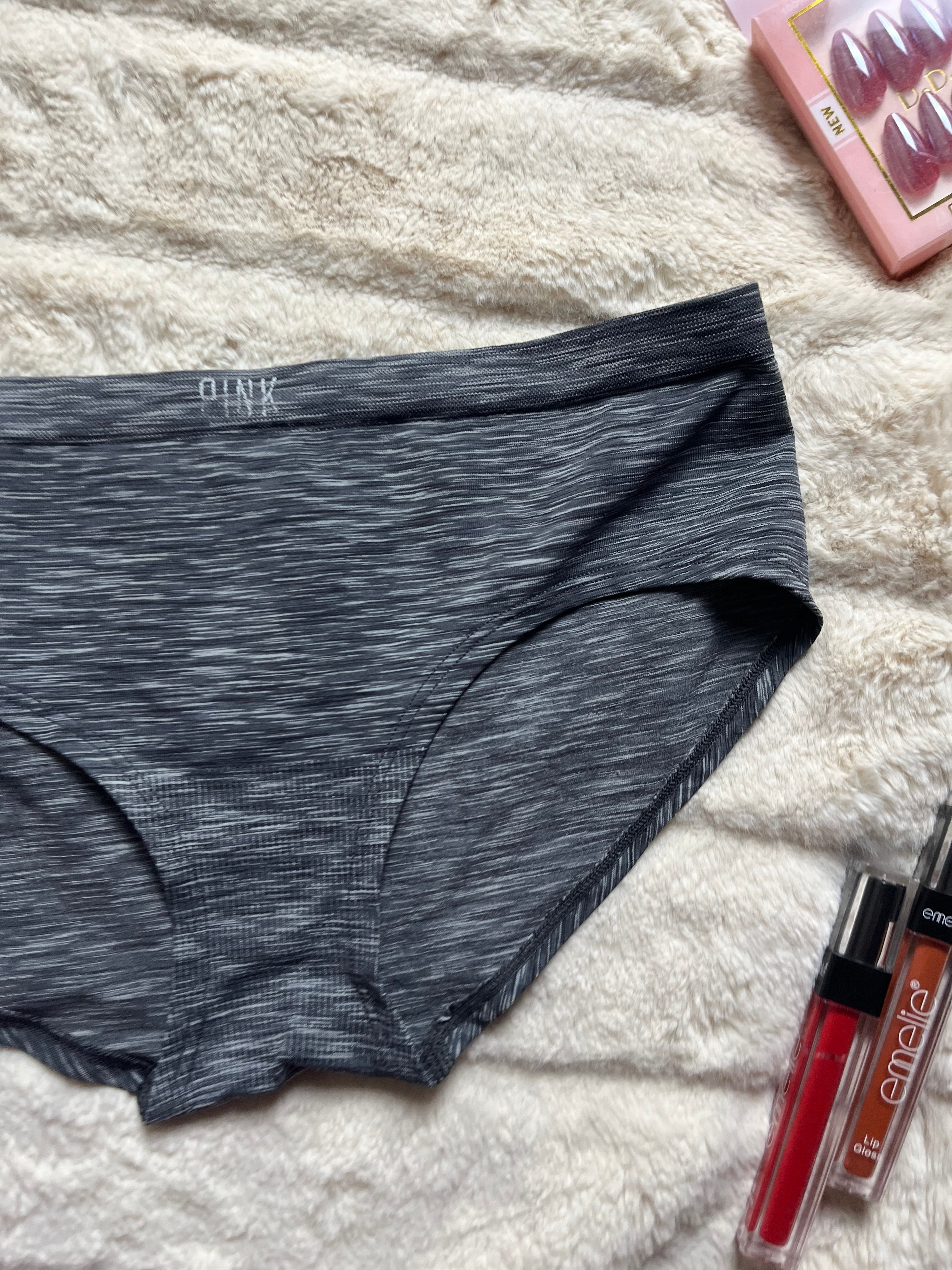 PINK dailywear panty
