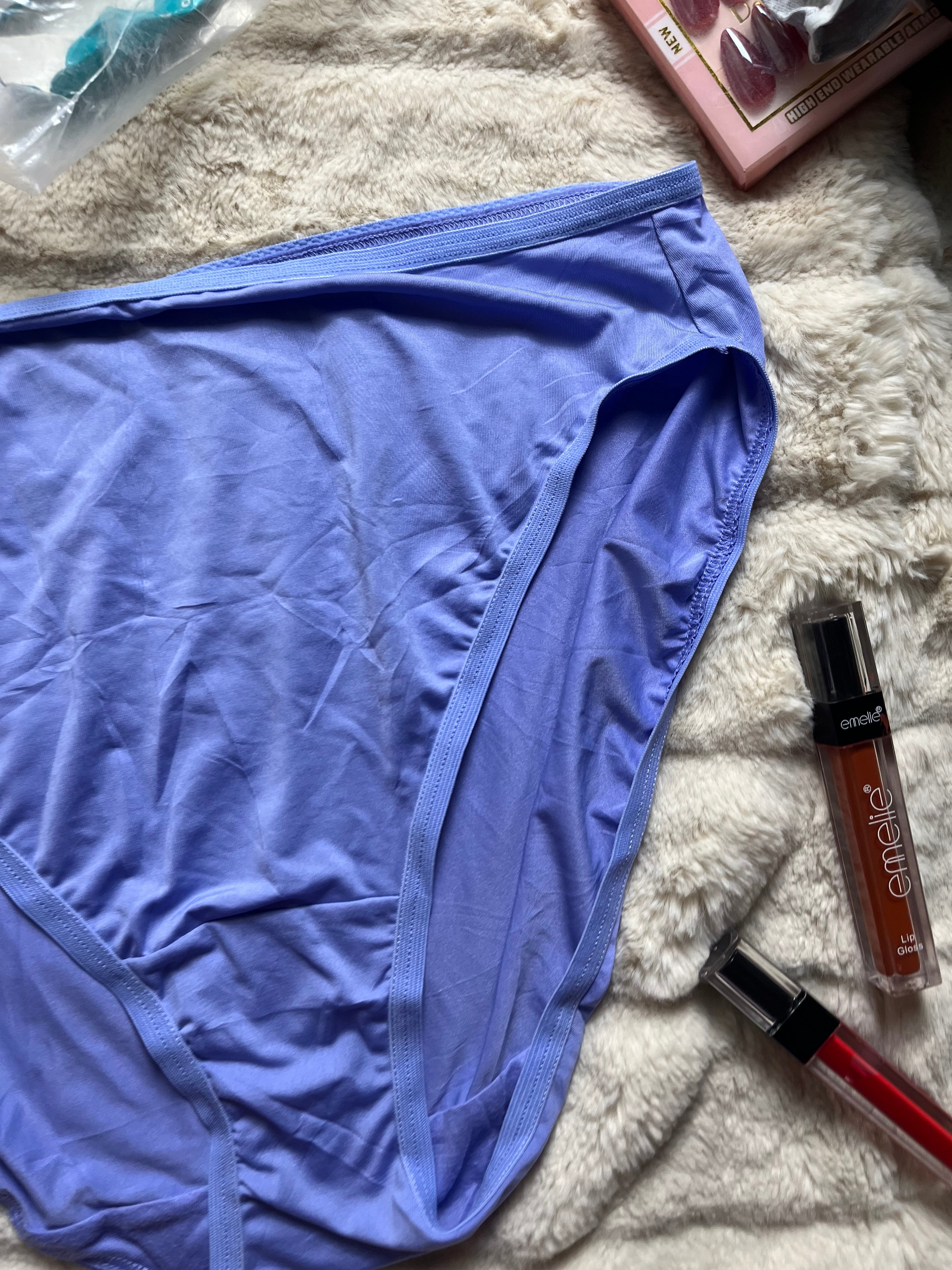 Anko full coverage large panty