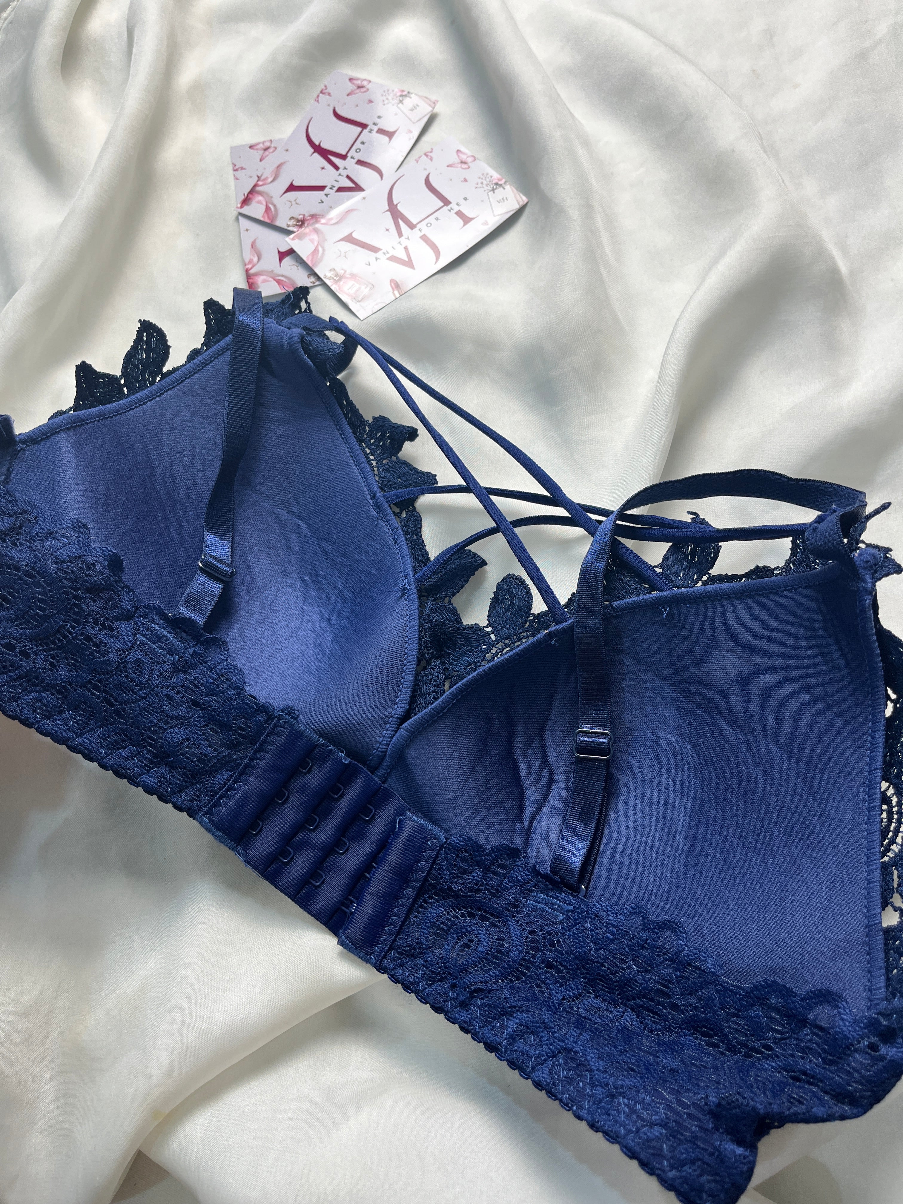 Sexy wireless bra size : medium