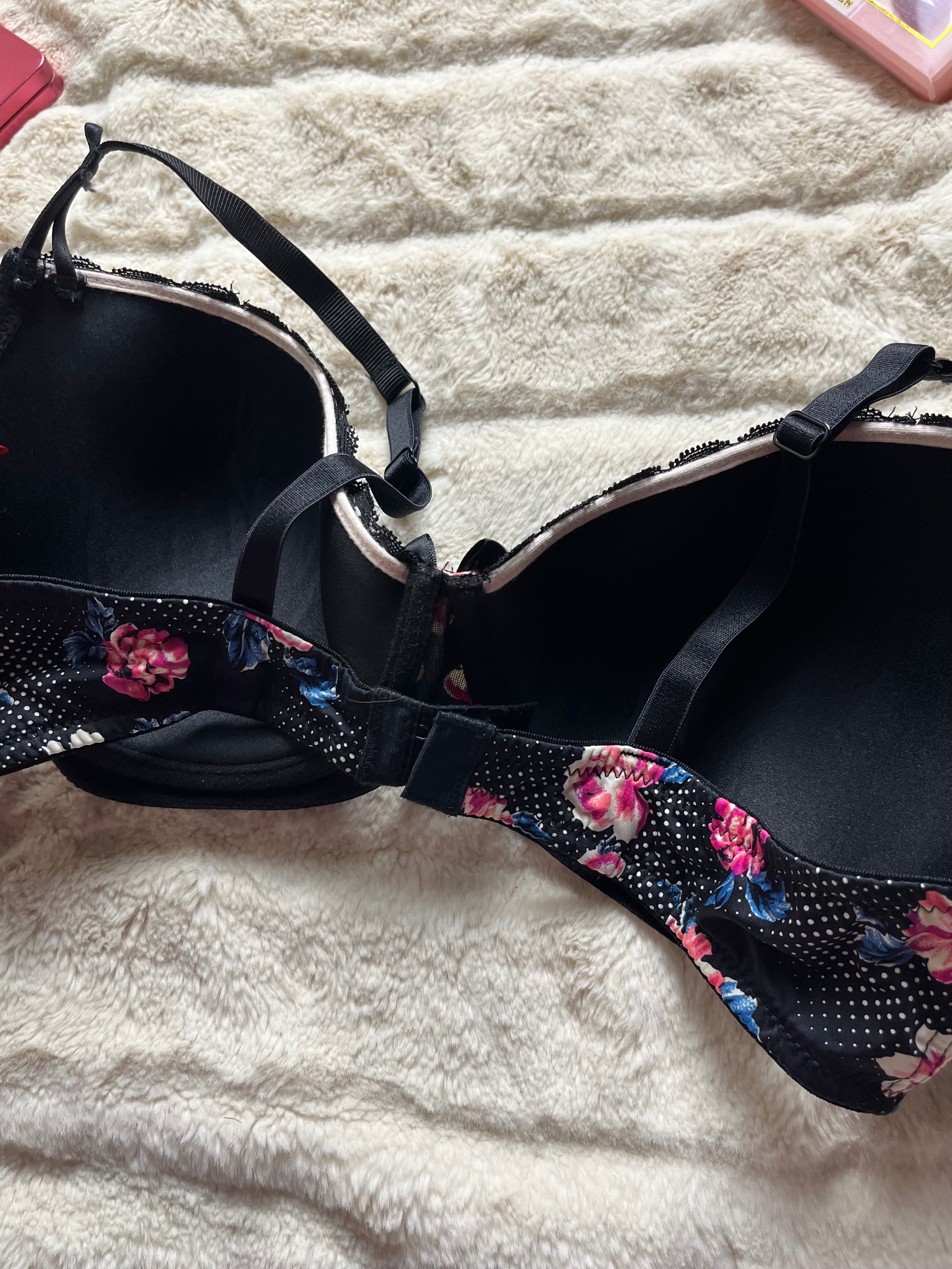 bras & things 34D tshirt bra