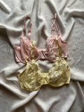 Primark See through 32E Bralettes