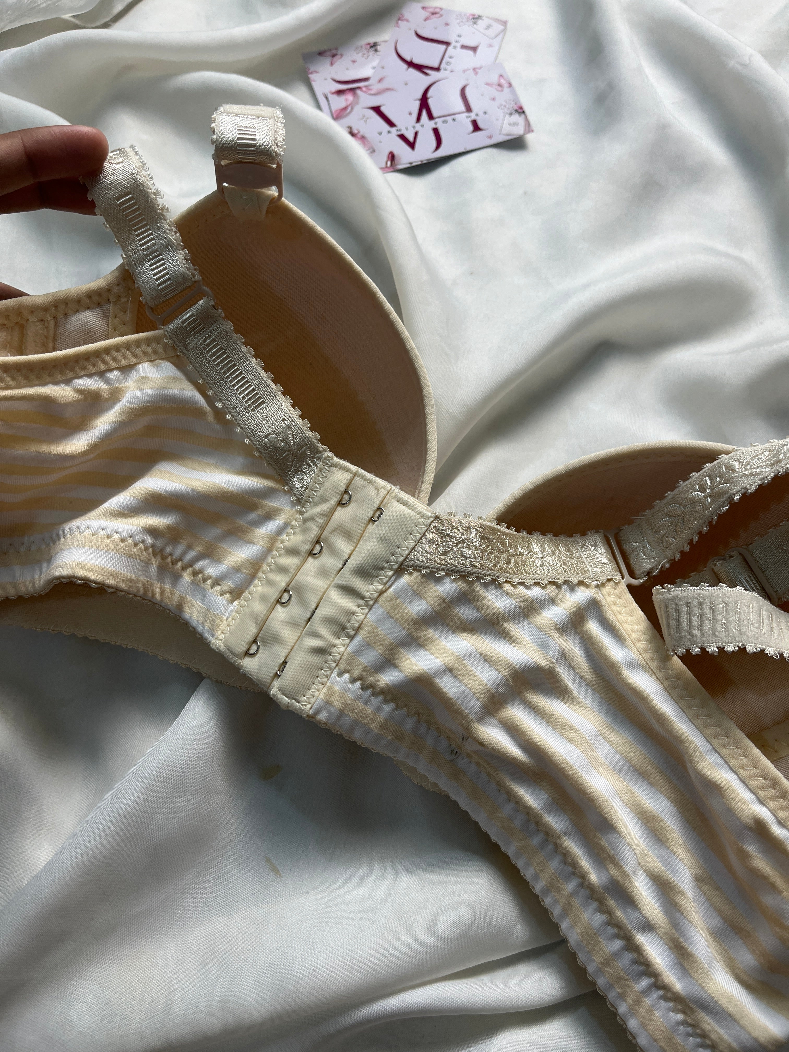 Nursing medium bra