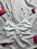 Nursing Wireless Small to medium bralette