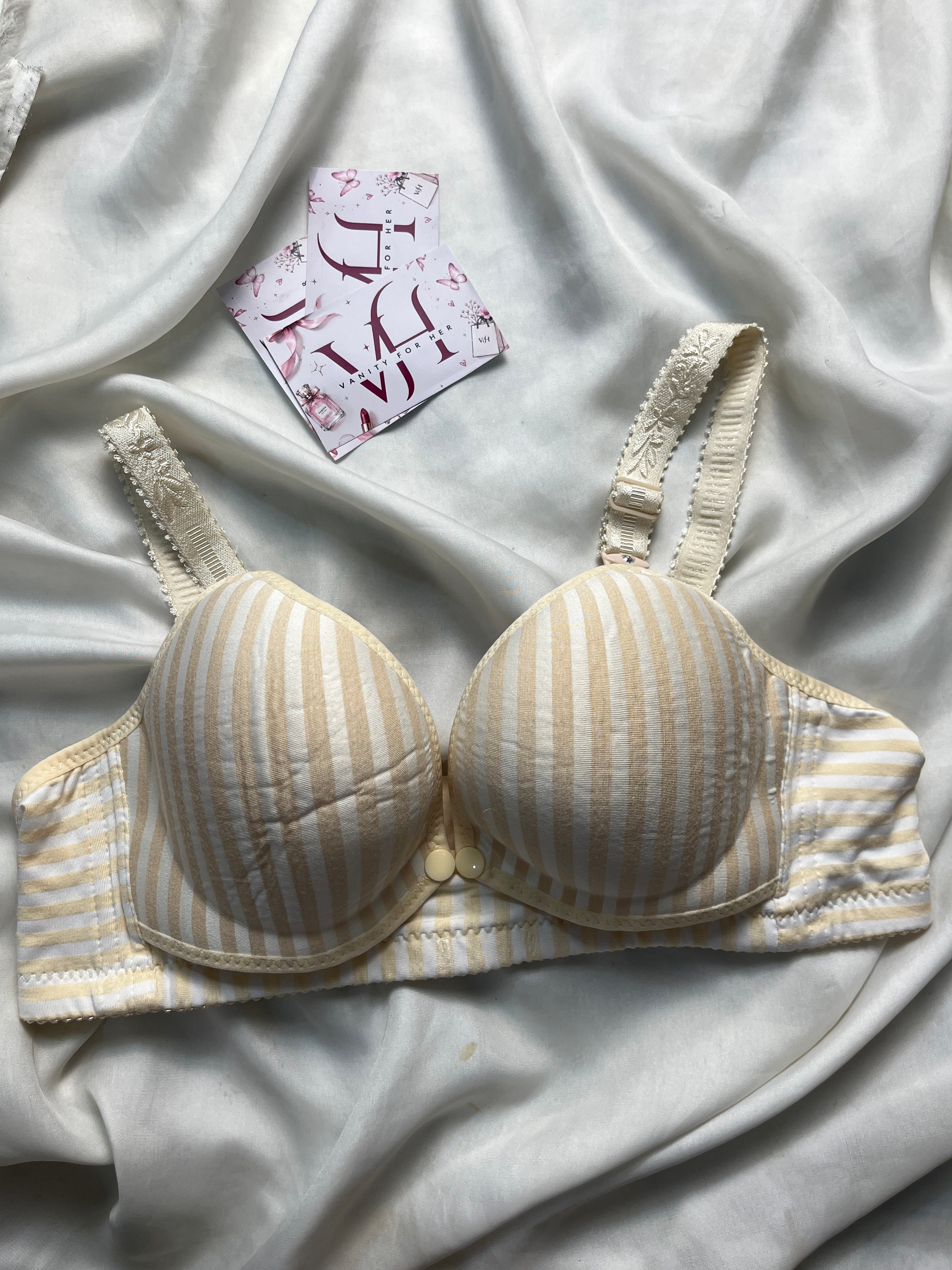 Nursing medium bra