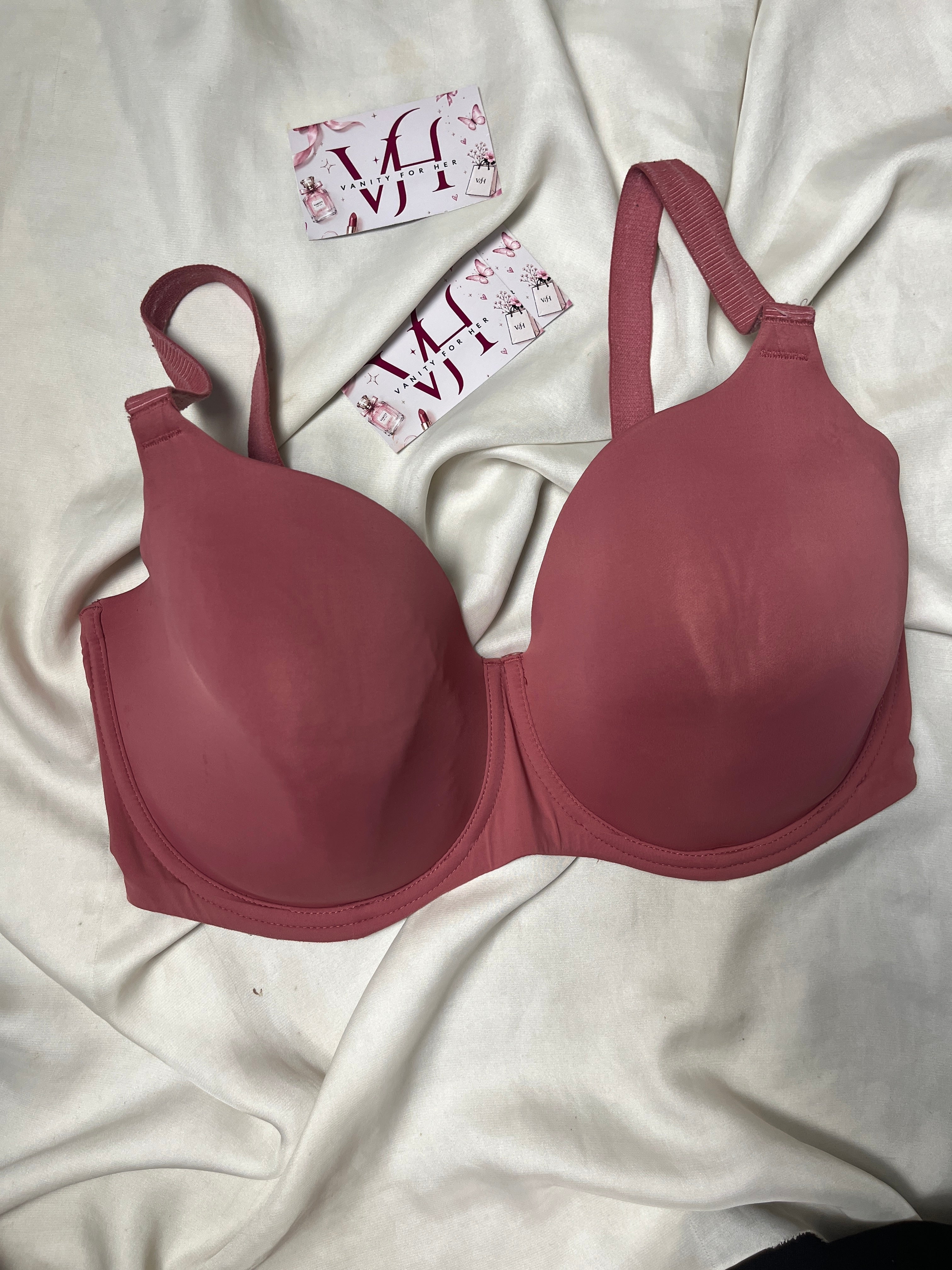 BE tshirt 36F bra