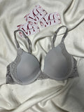 Emerson slightly pushup 32B bra