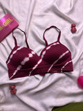 No Boundaries Non padded Medium wireless bra