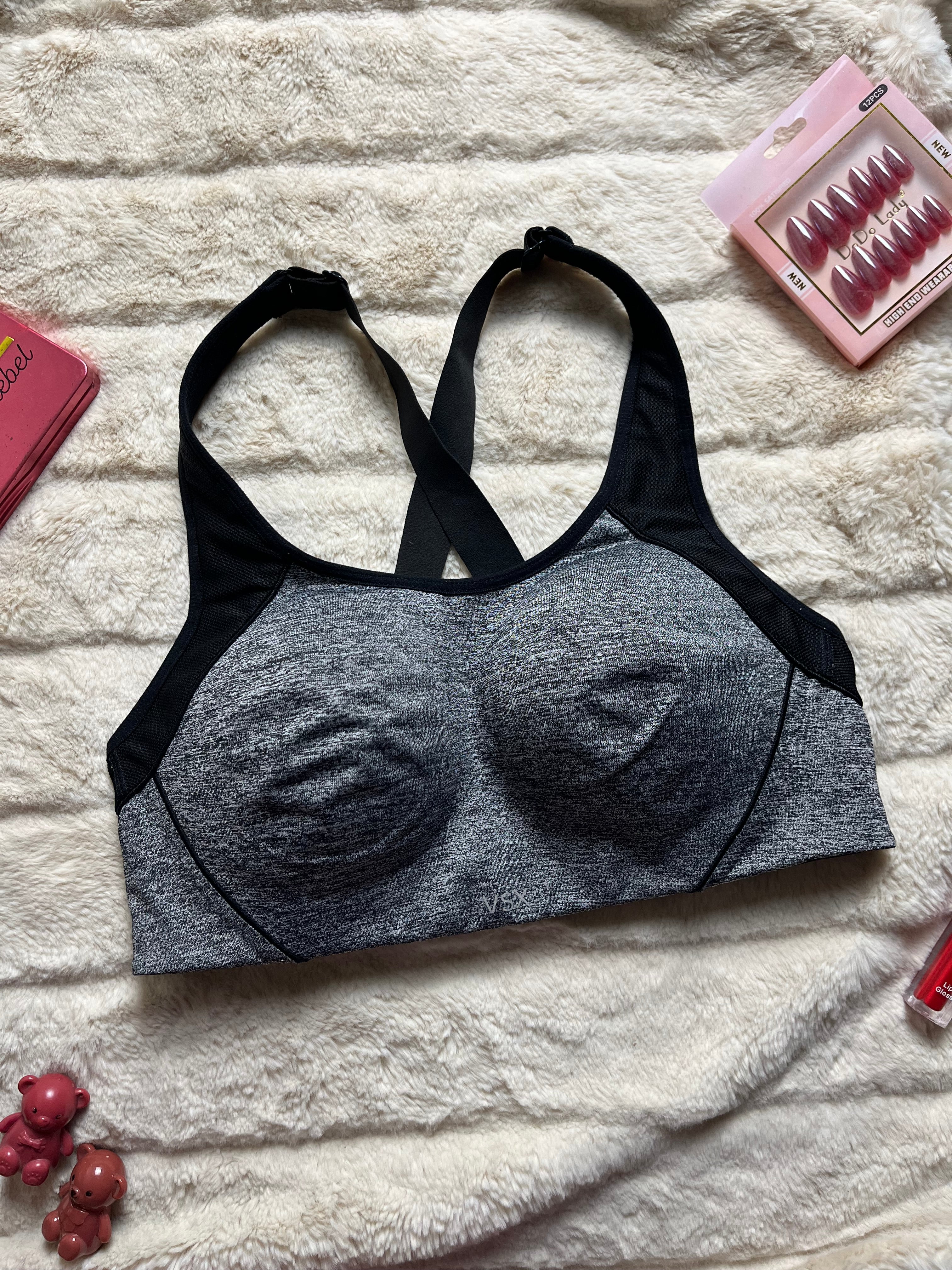 Body Sport Supportive Sports bra size 34C