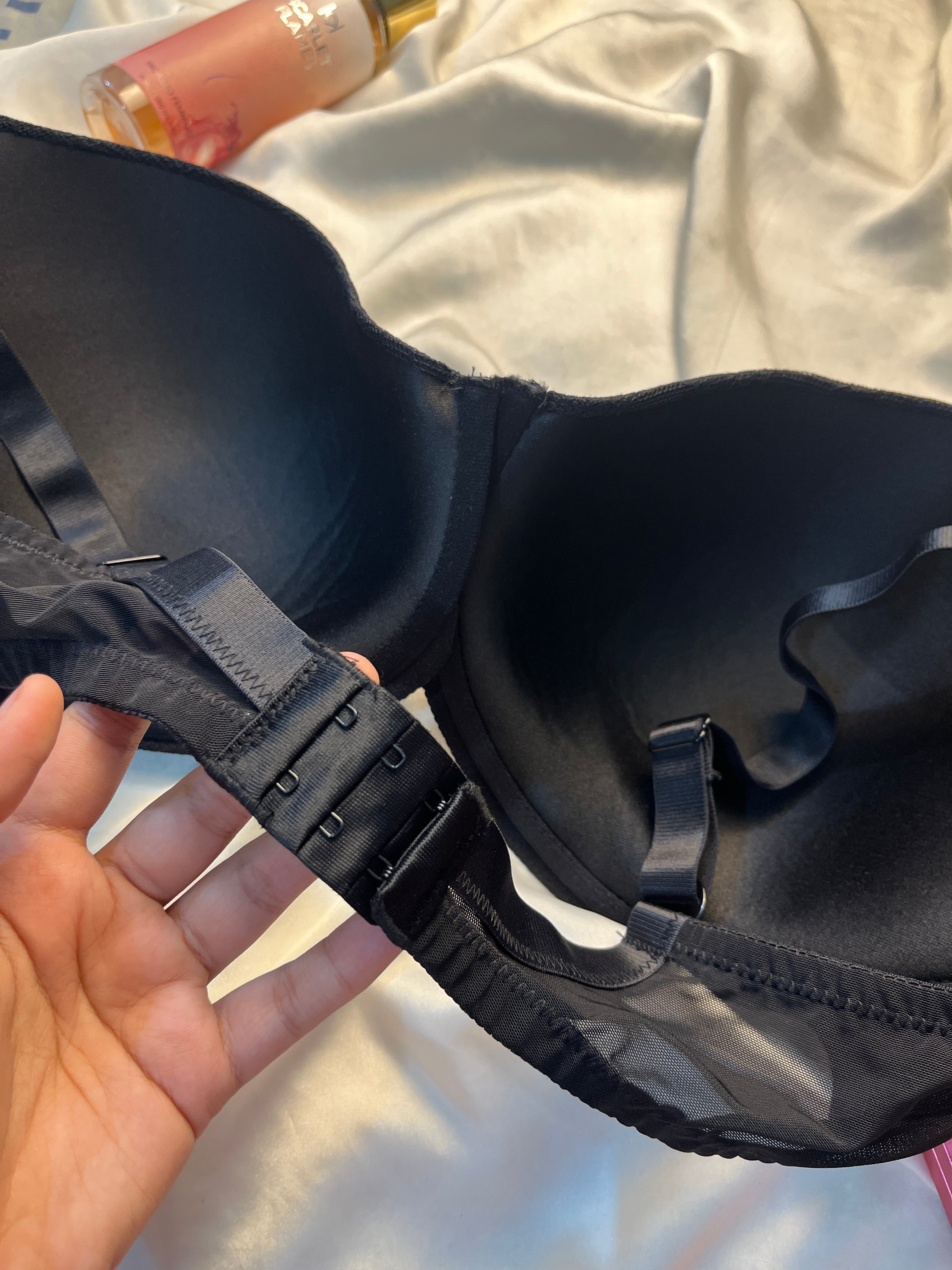 NEXT tshirt bra size : 38DDD/38G