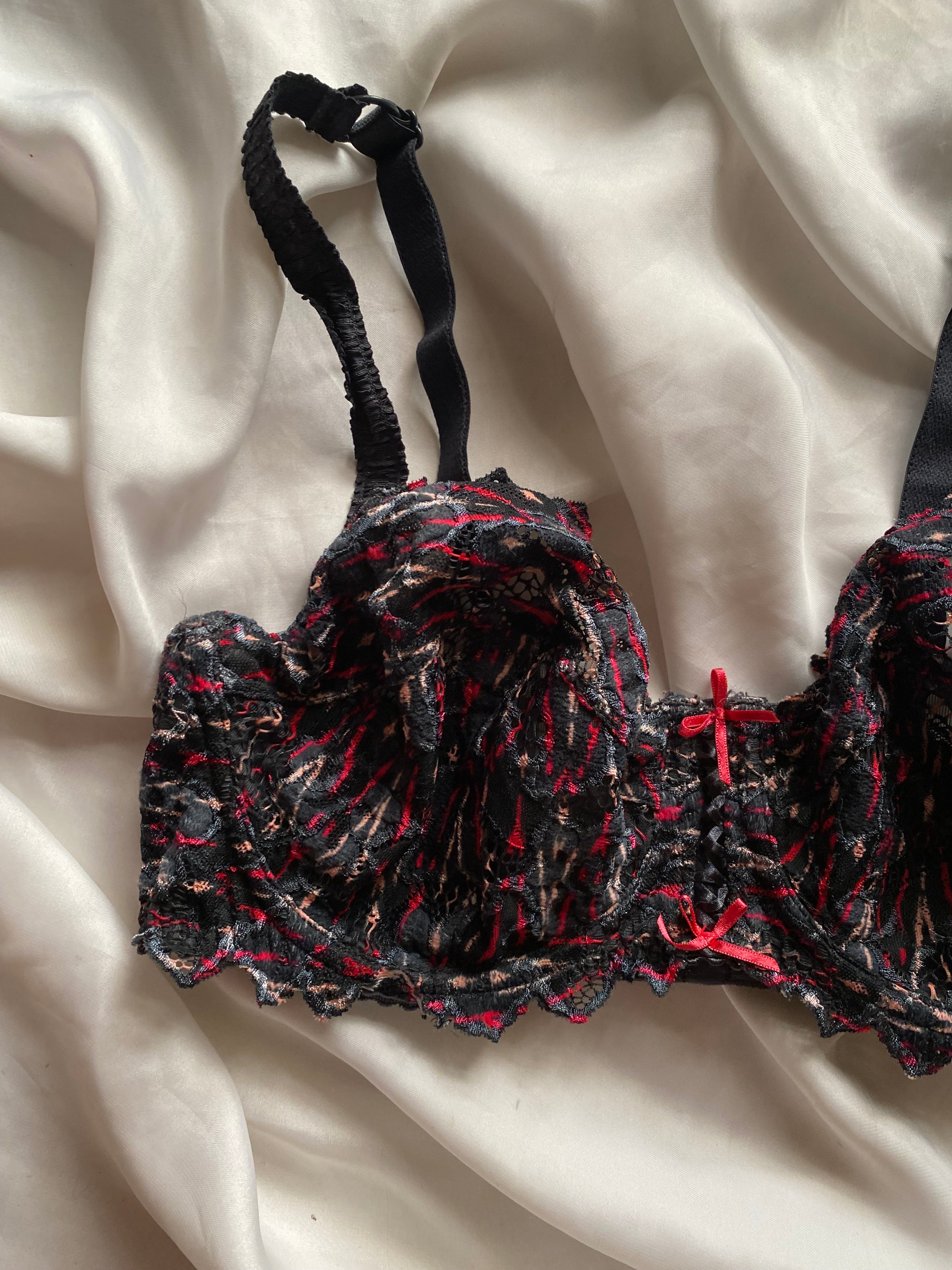 Pep&Co 38D bralette