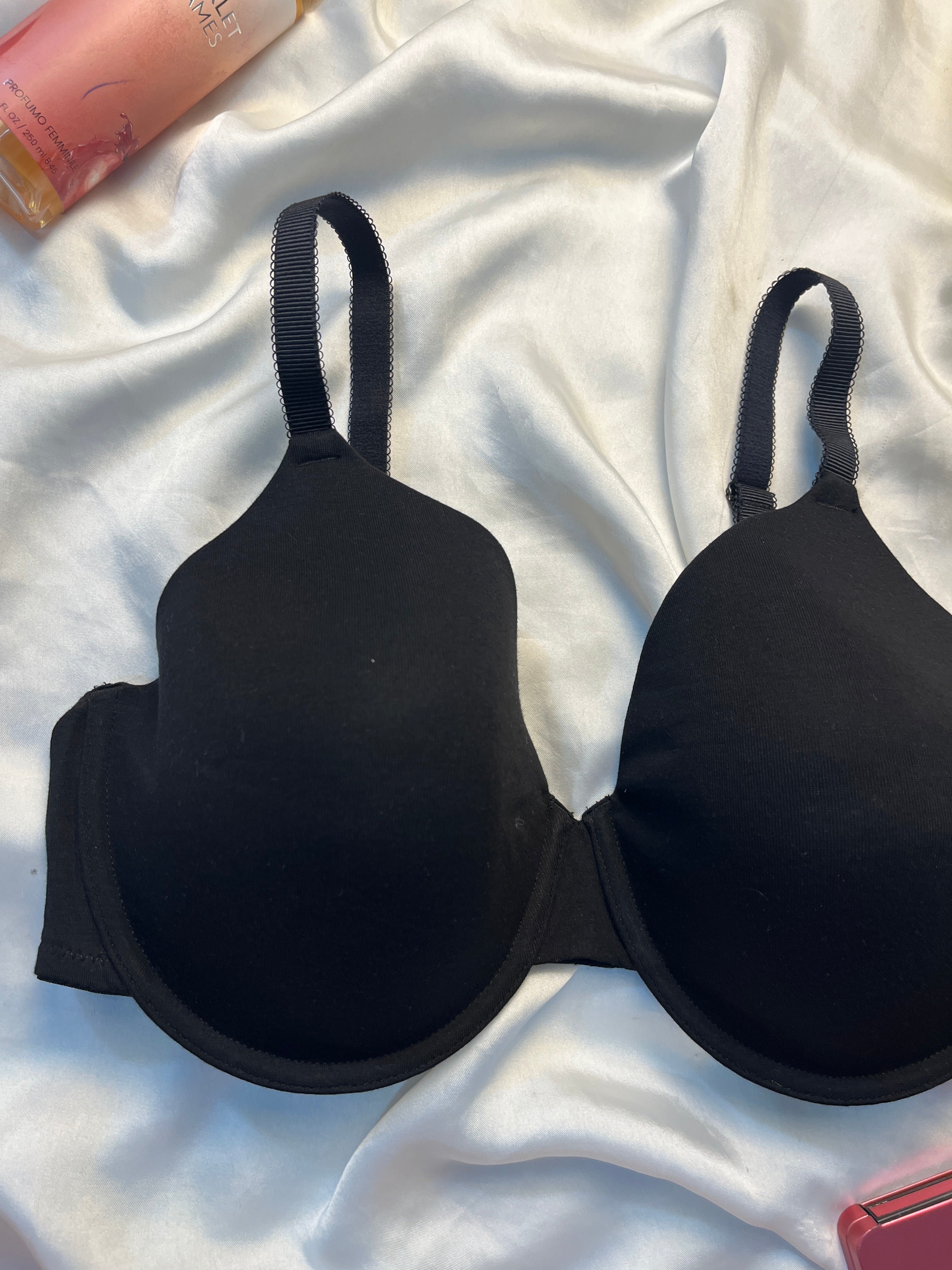 NEXT tshirt bra size : 38D