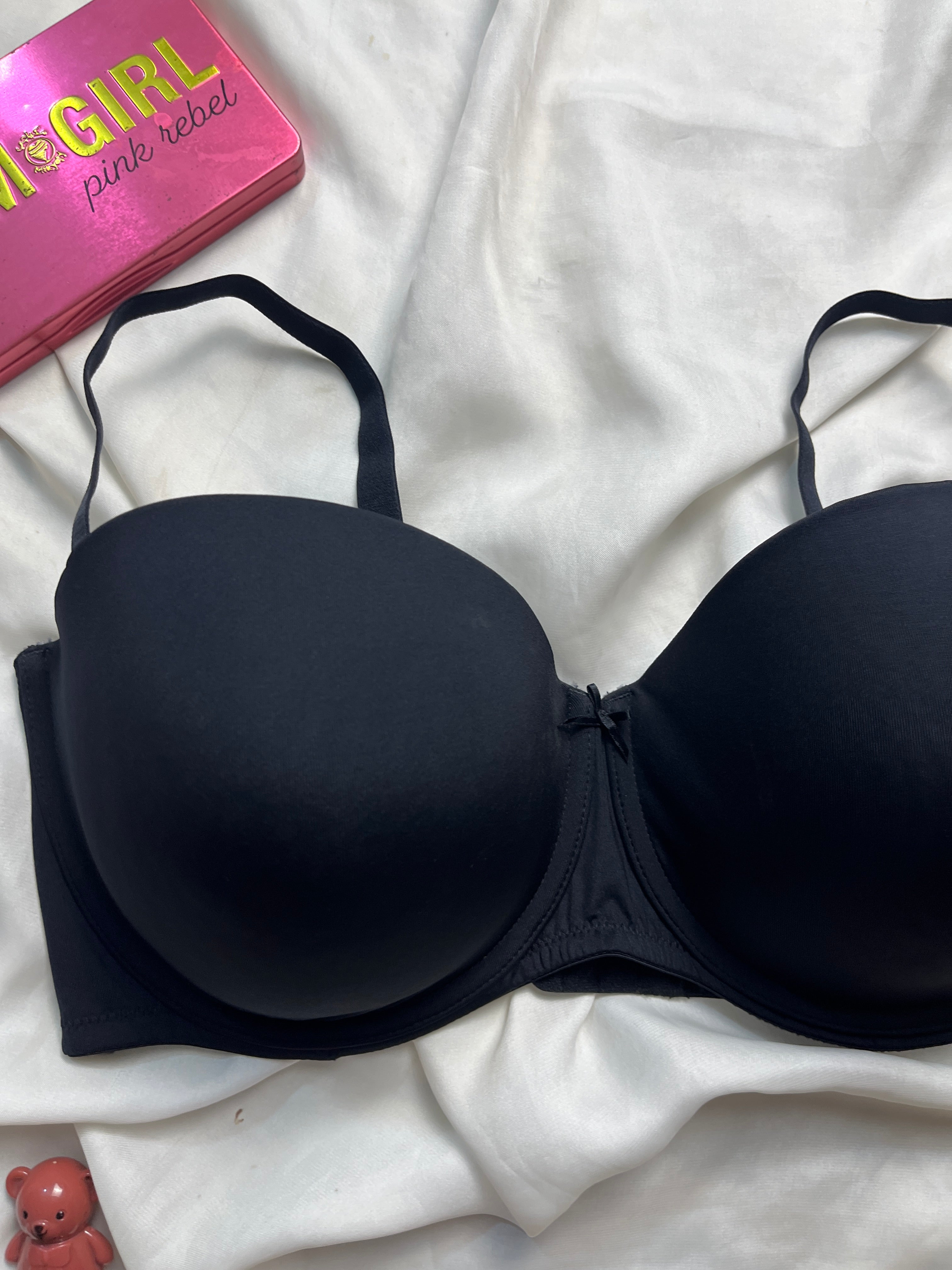 Secret possession Tshirt 40F bra